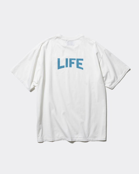 Unlikely Lt Weight Tee