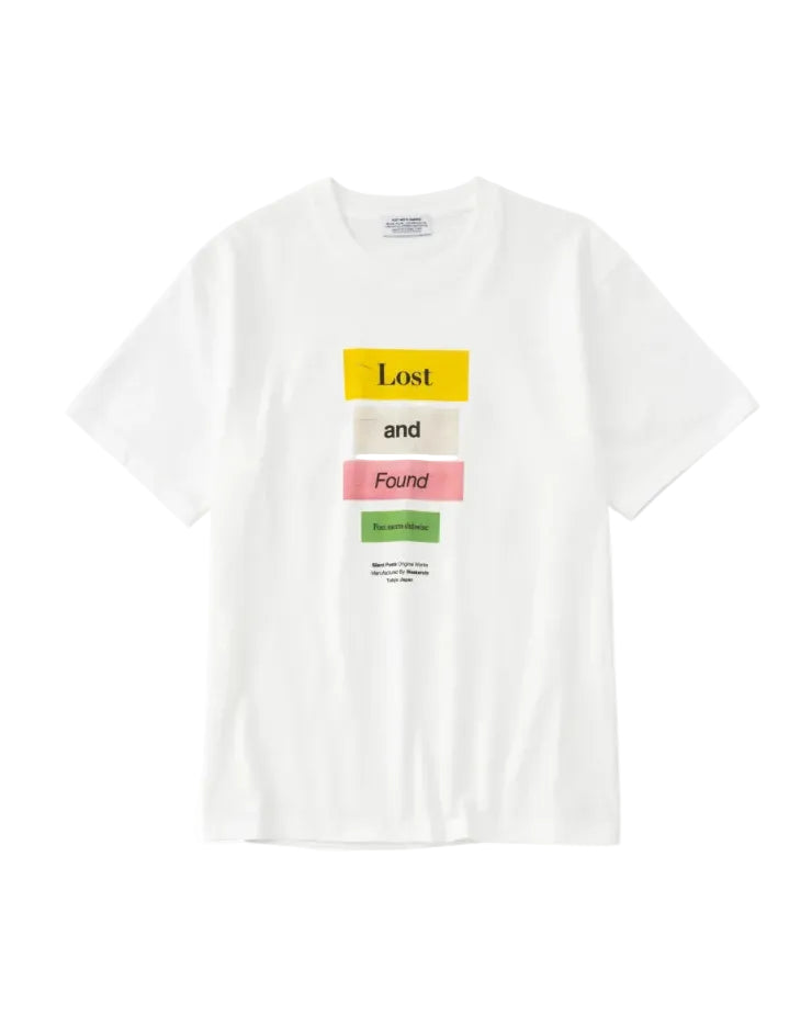 LOST AND FOUND T-Shirt