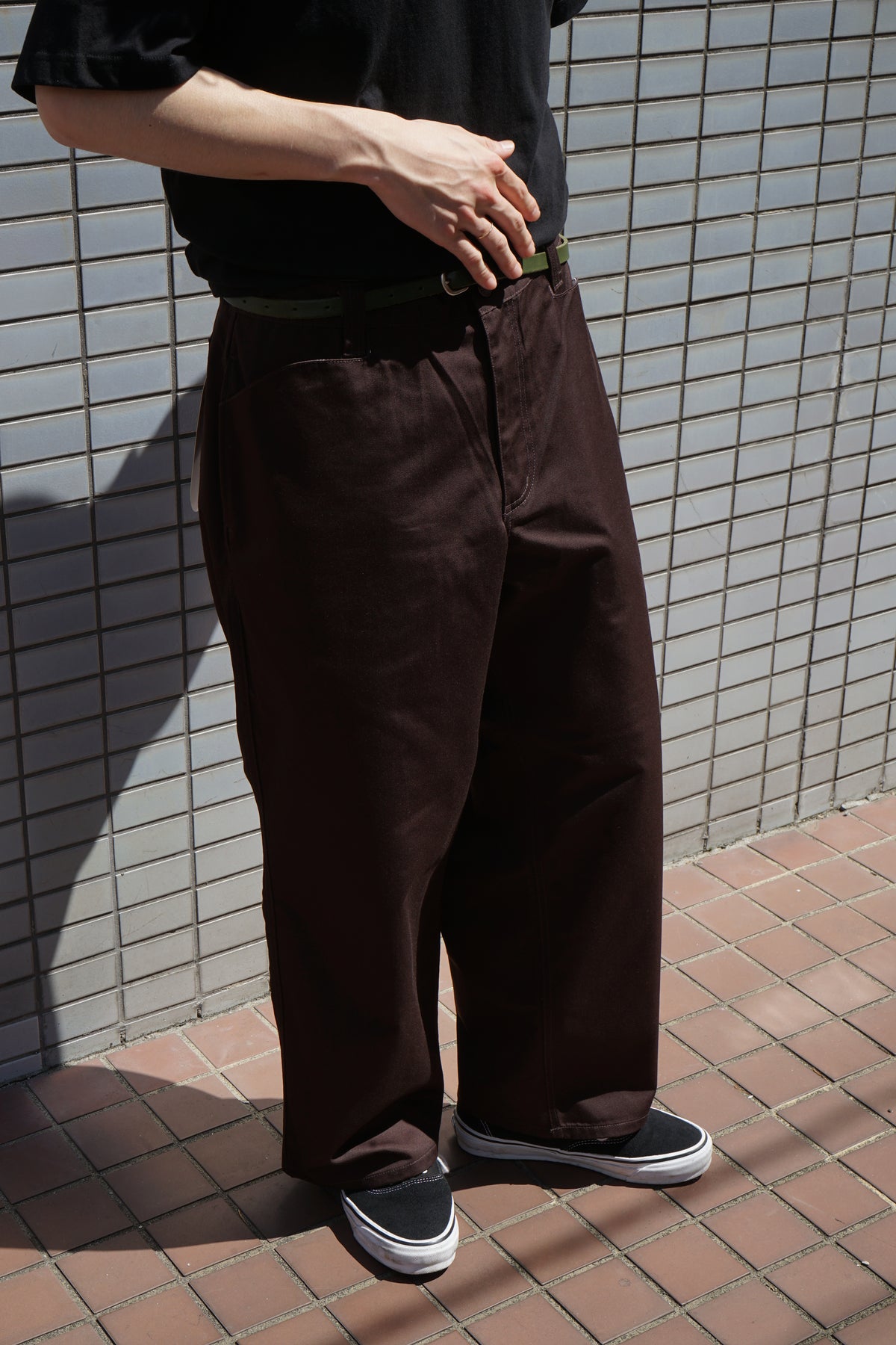 Dickies / Frisco Jeans