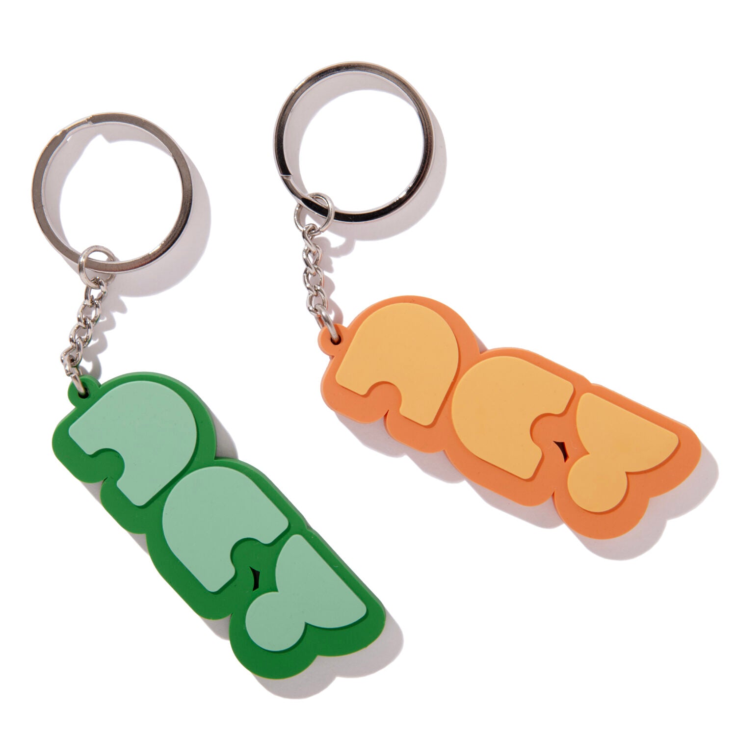 LOGO KEY CHAIN