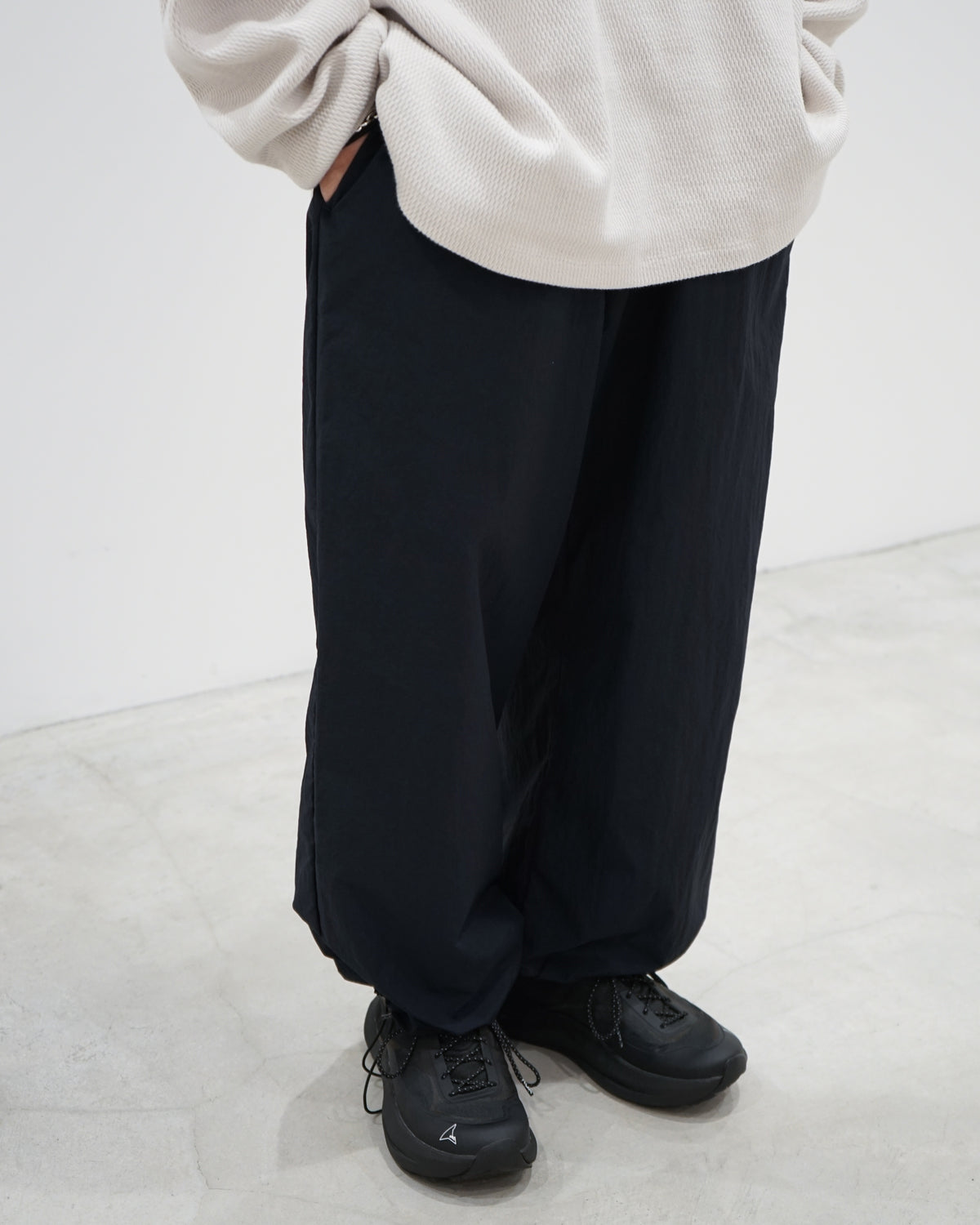 OVER PANTS C