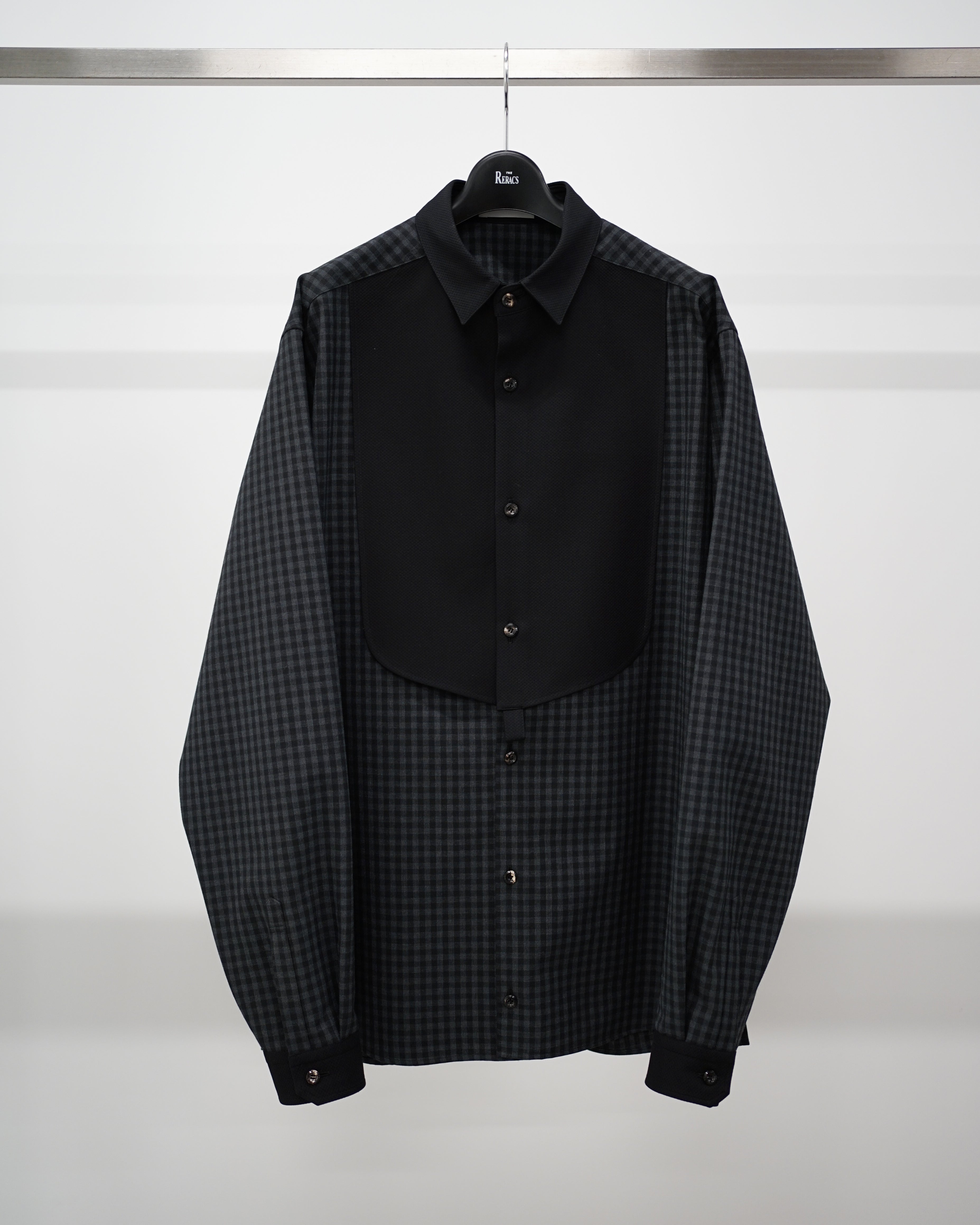RERACS BIB FRONT SHIRT