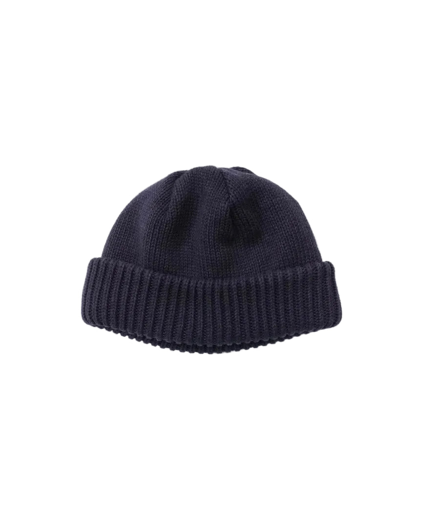 Knit Cap 1