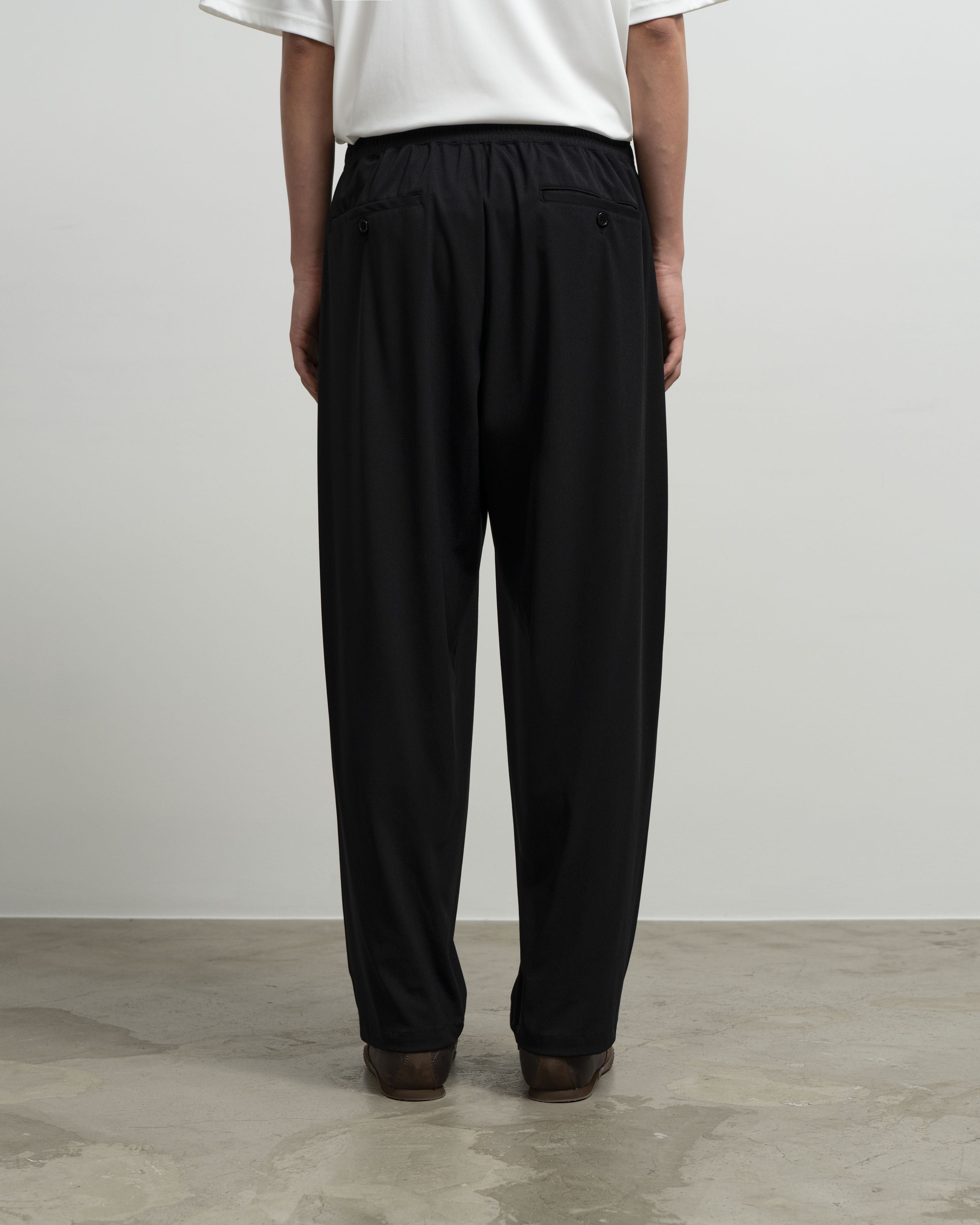 【7/18(土)発売】Ice Tricot Wide Easy Pants