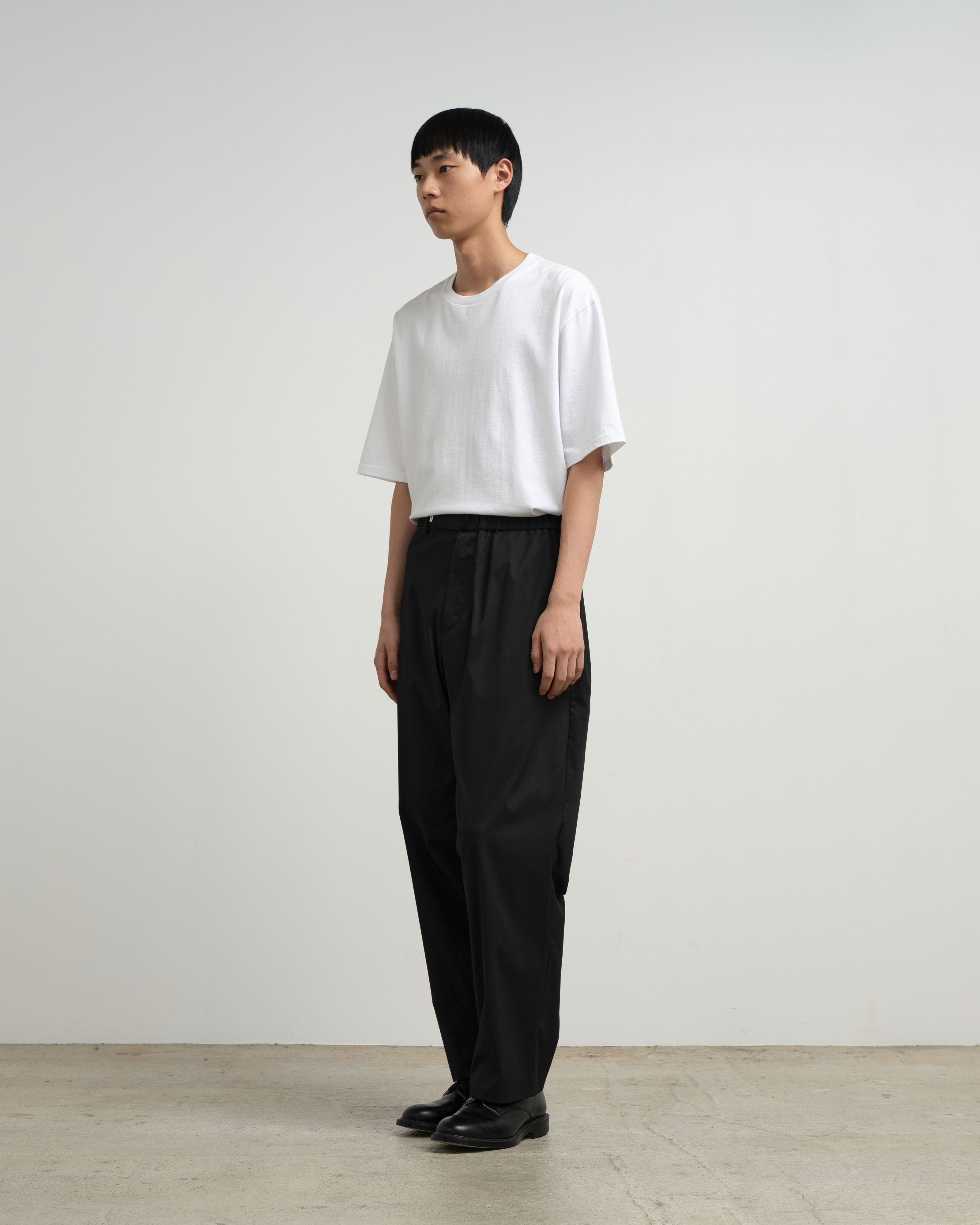 【8/15(土)発売】Solotex Twill Wide Tapered Chef Pants