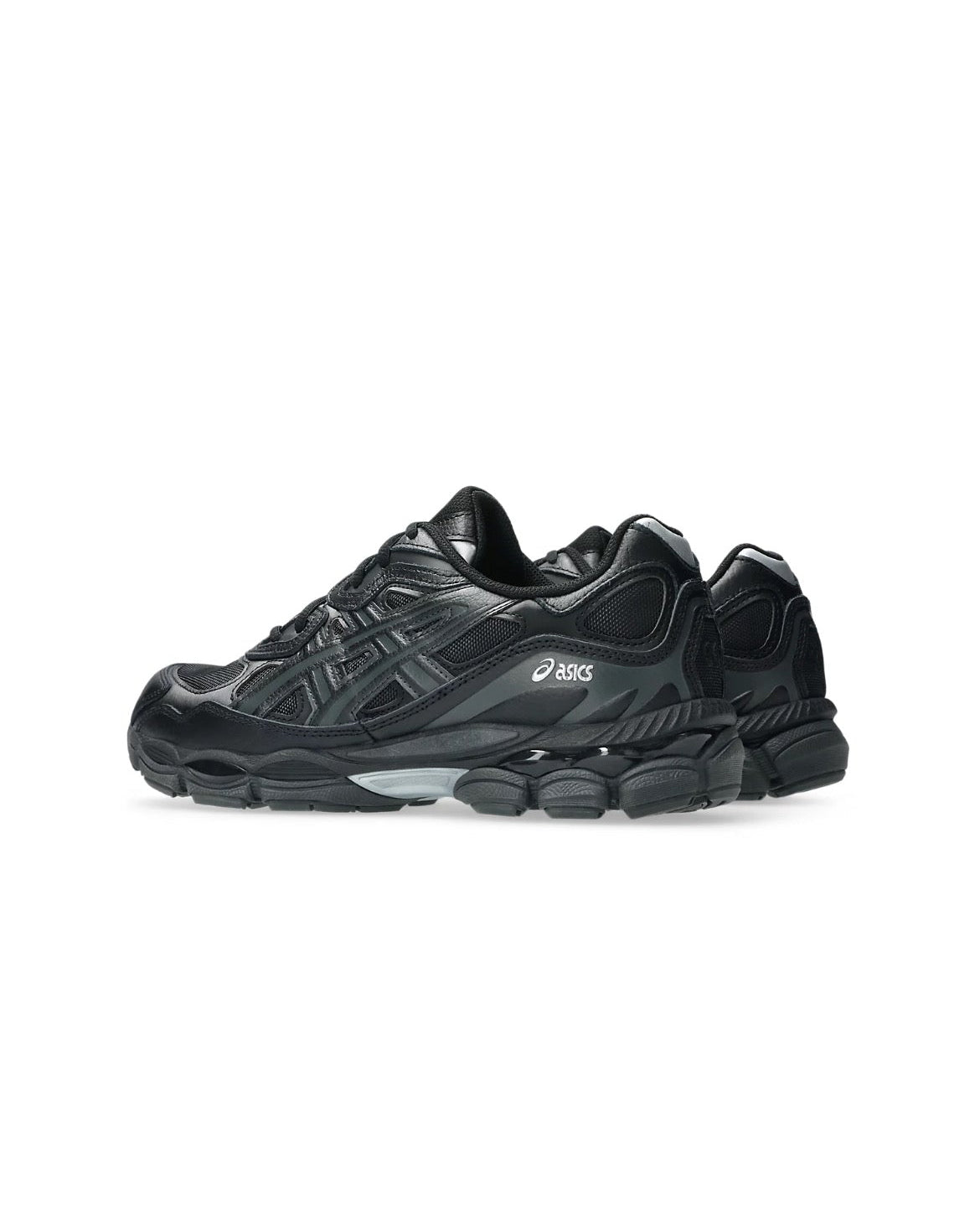 GEL-NYC Black/Black