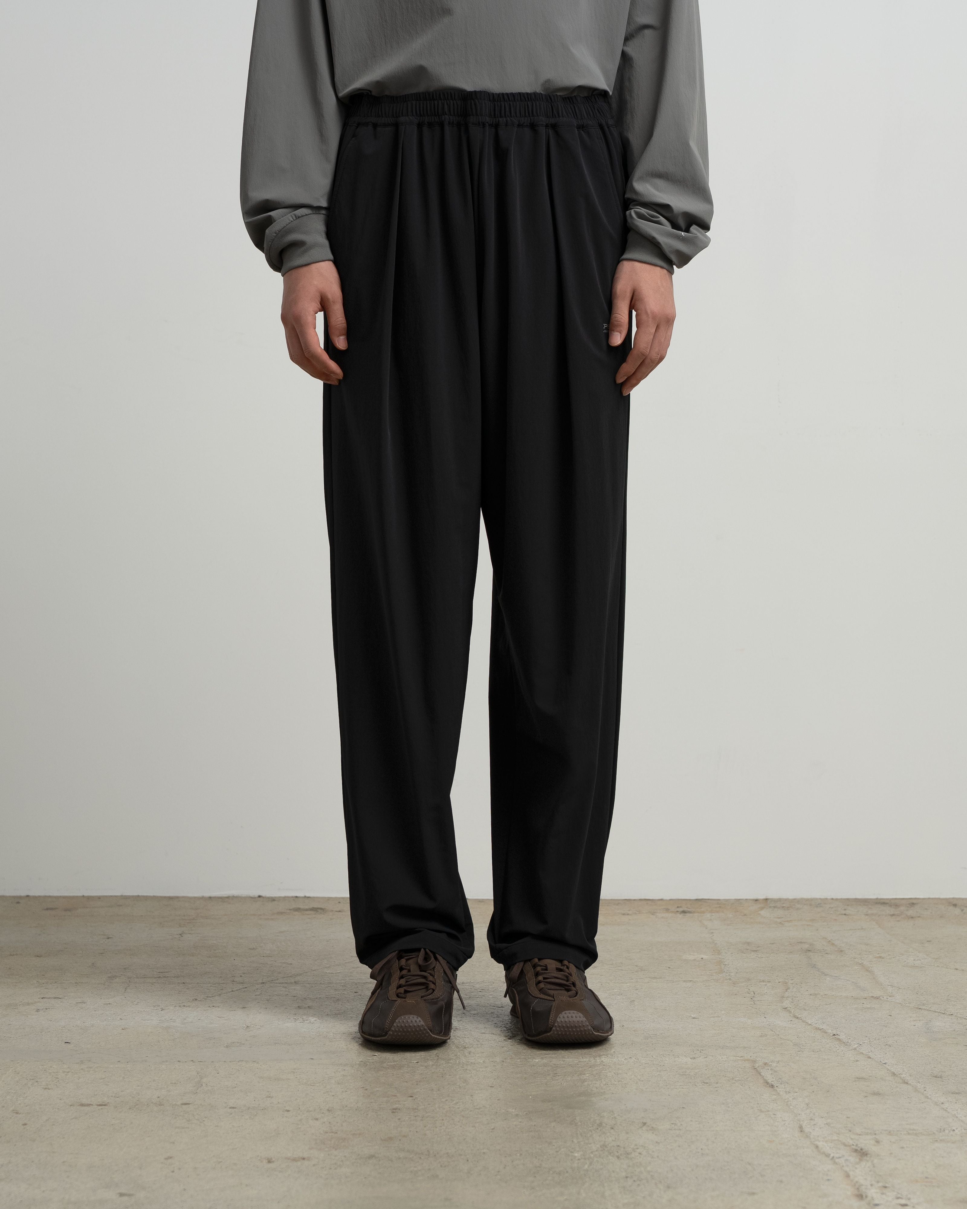 【8/15(土)発売】PERTEX® EQUILIBRIUM Wide Easy Pants