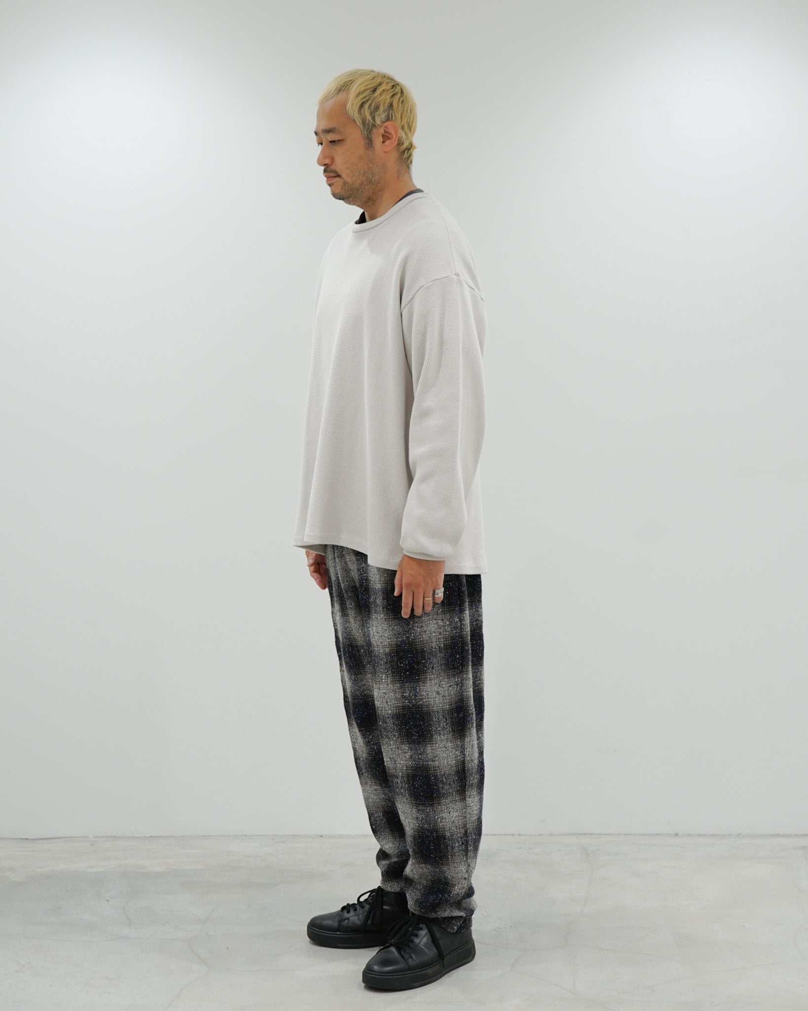 OVERSIZE LONGSLEEVE C