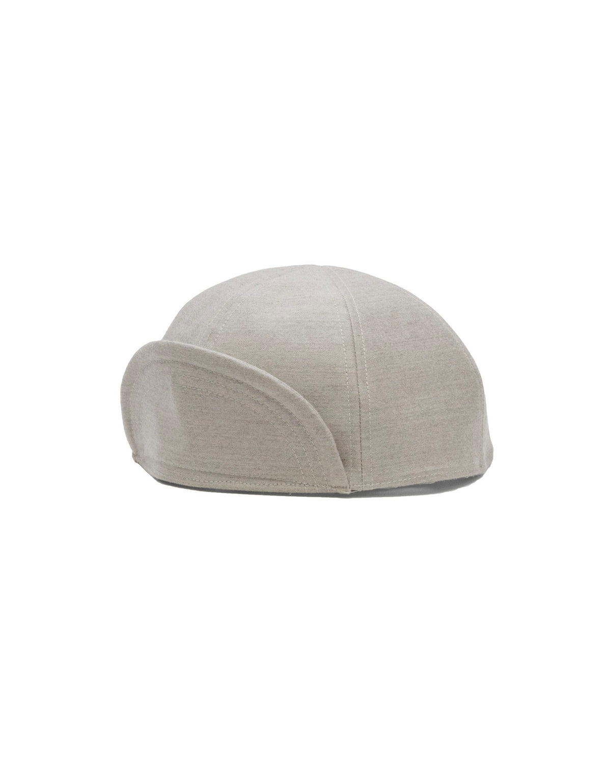 【9/26(土)発売】Fine Wool Saxony Military Cap
