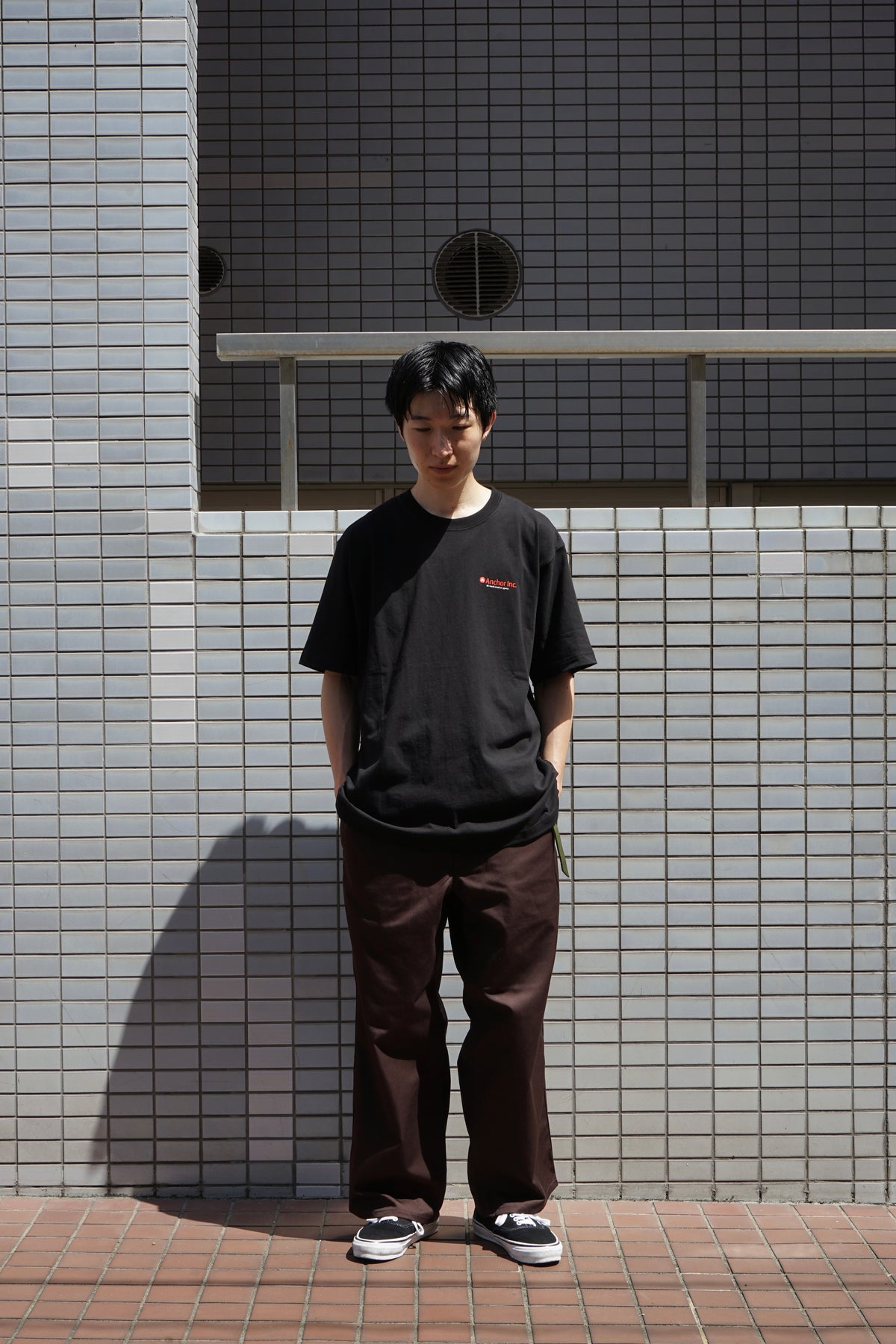 Dickies / Frisco Jeans