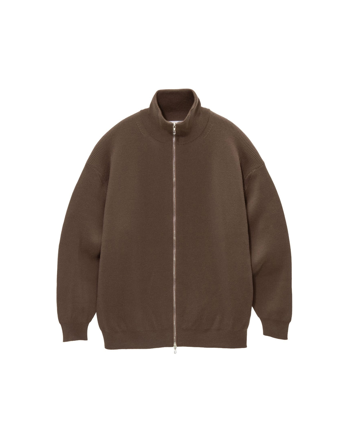 【10/10(土)発売】High Density Drivers Knit