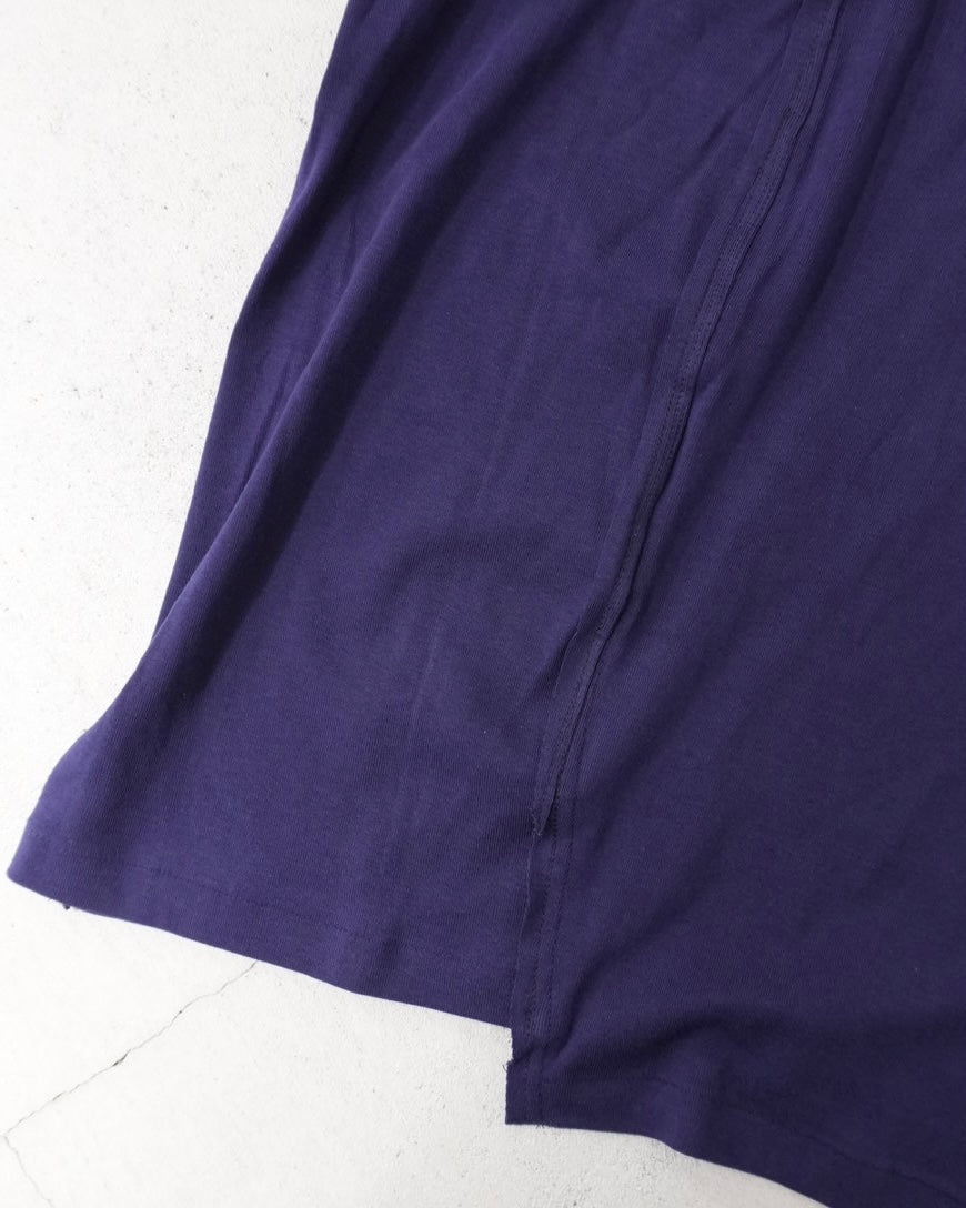 【8/8(土)発売】P.B BAGGY TEE No.1