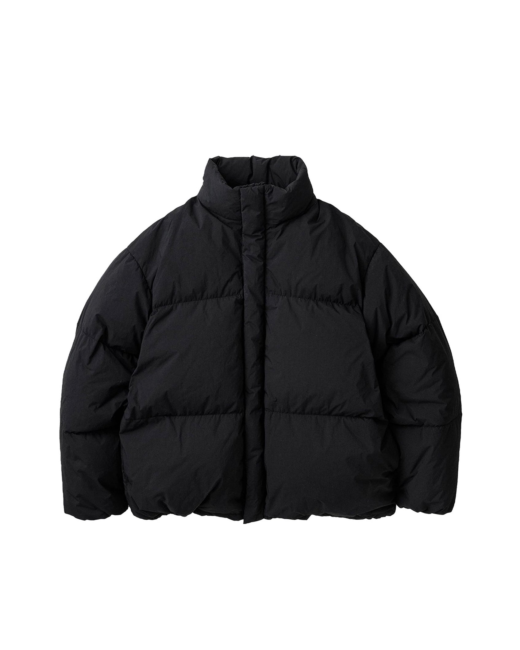 Graphpaper MEN【10/3(土)発売】Garment Dyed Down Jacket