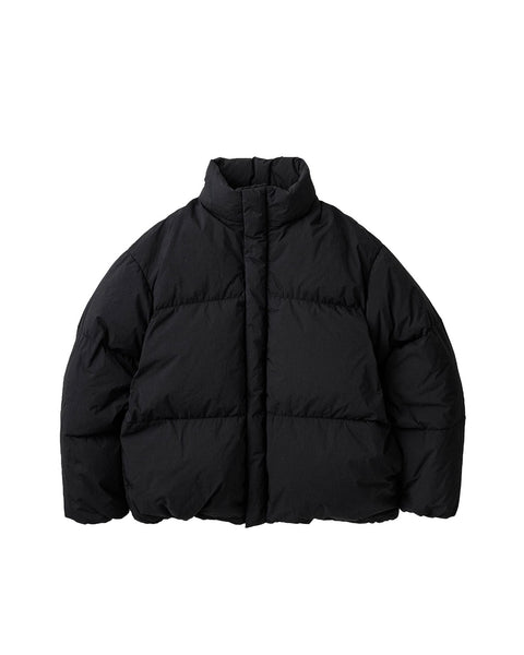 Graphpaper MEN【10/3(土)発売】Garment Dyed Down Jacket