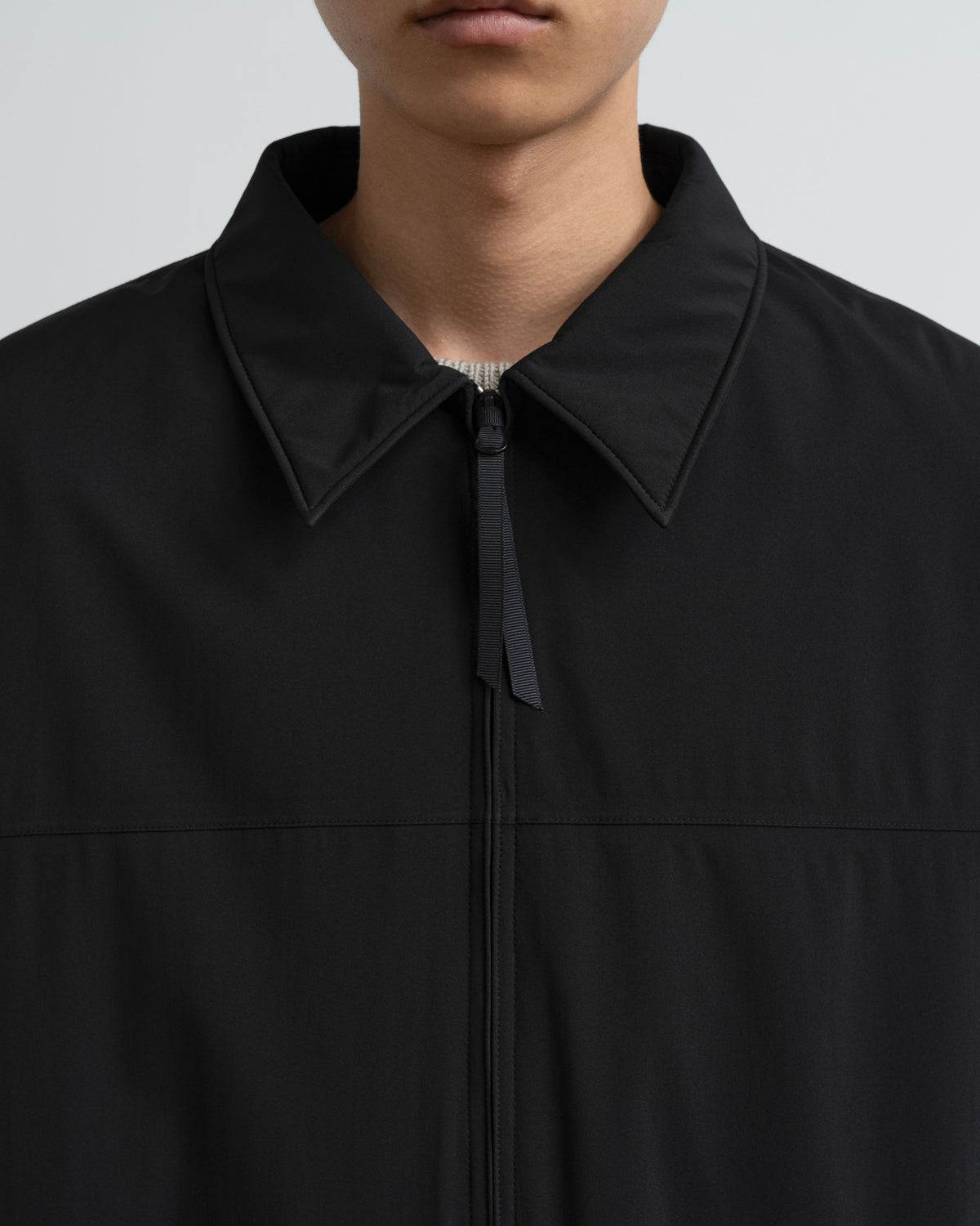 【10/17(土)発売】PERTEX® SHIELD Light Thermo Zip-Up Jacket