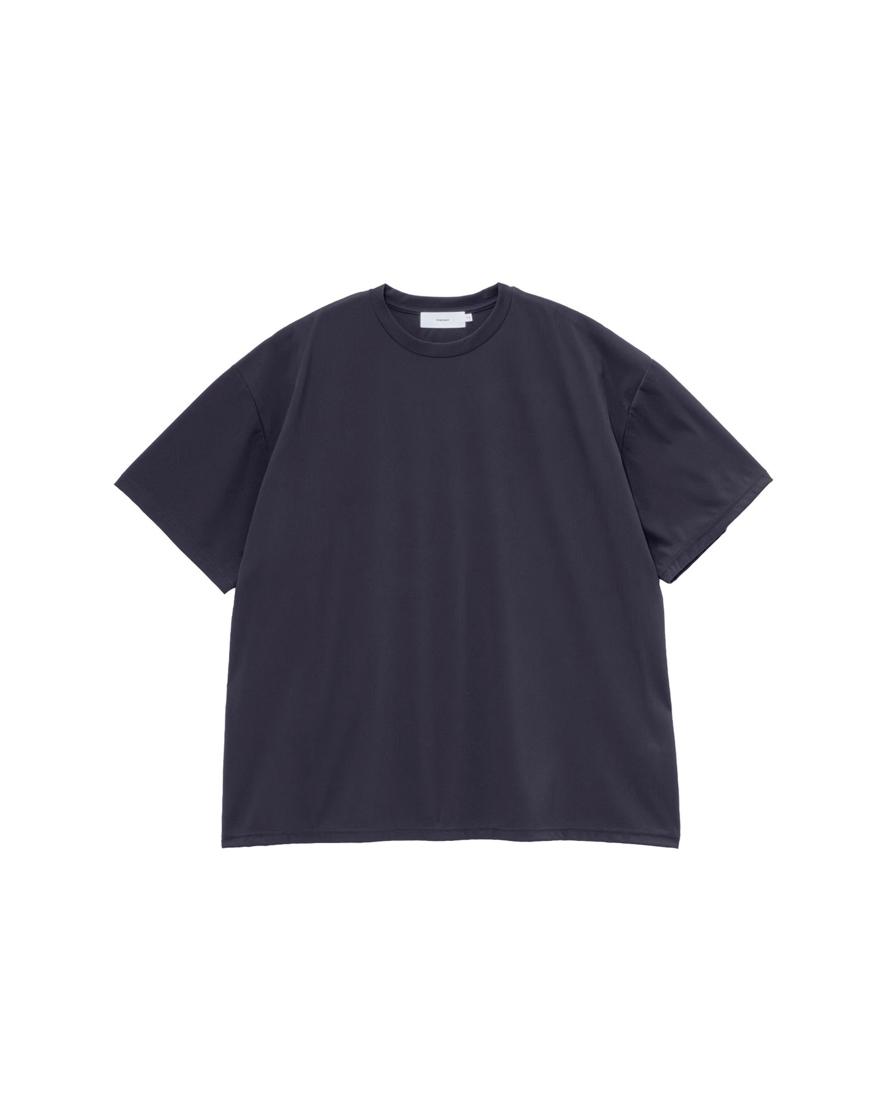 【7/18(土)発売】Ice Tricot S/S Oversized Tee