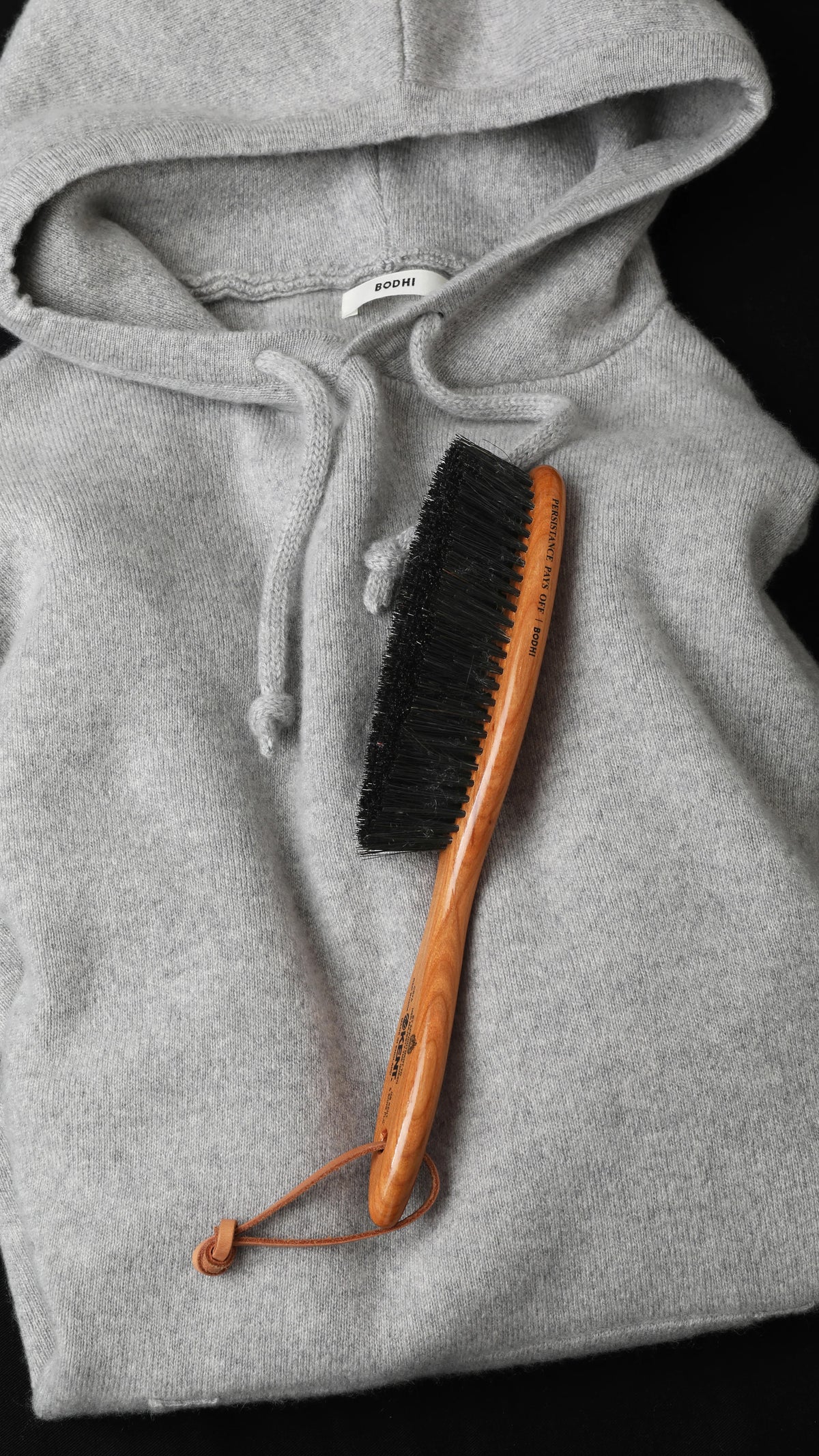 【coming soon】KENT FOR BODHI CARE BRUSH