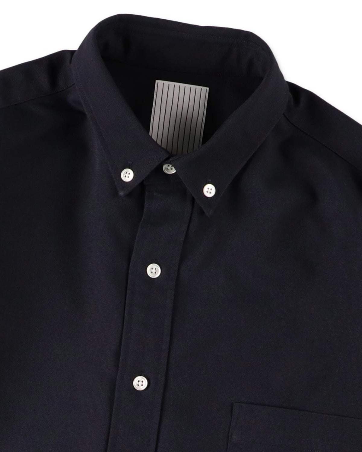 【9/12(土)発売】BD SHIRT