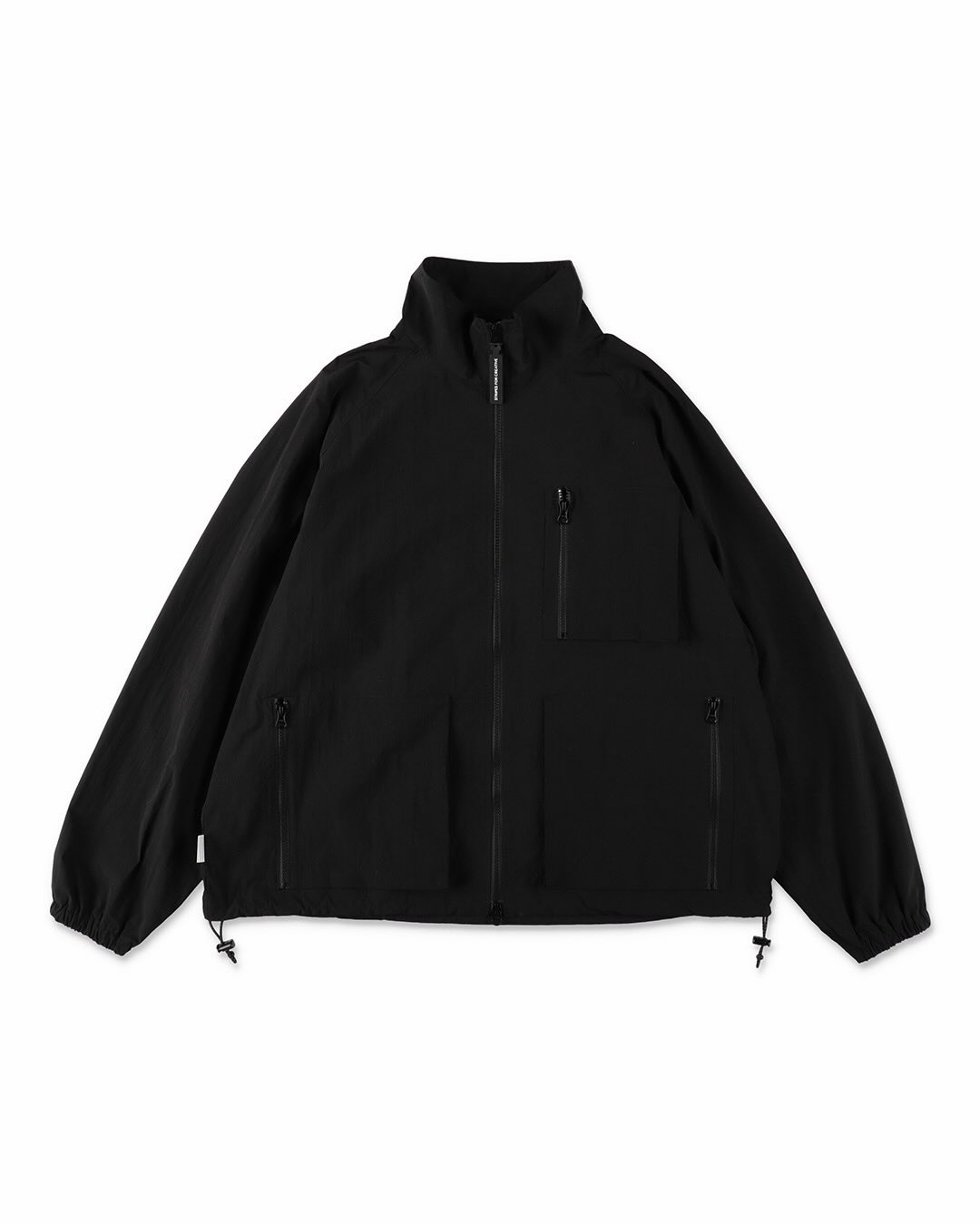 【9/12(土)発売】SPORTY JACKET (NYLON)