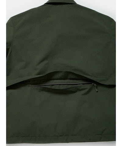 【9/26(土)発売】WINDSTOPPER® HIKER COACH JACKET