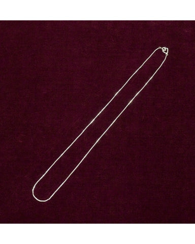 SILVER 925 NECKLACE