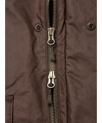 【9/26(土)発売】TECH BRITISH SHORT HUNTER JACKET