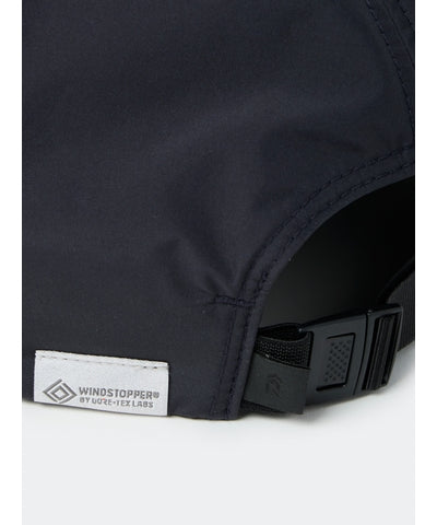 【9/26(土)発売】WINDSTOPPER® TECH 6PANEL CAP