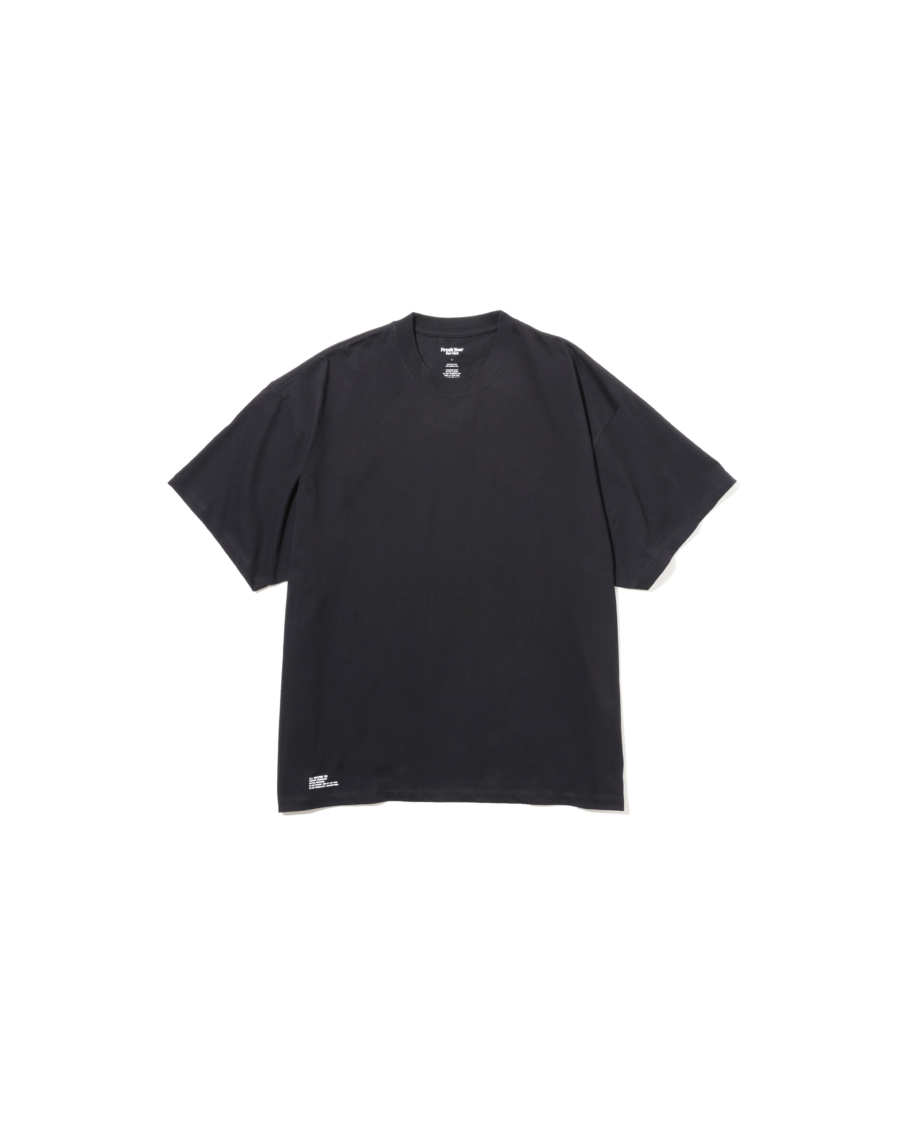 2-PACK ALL WEATHER TEE
