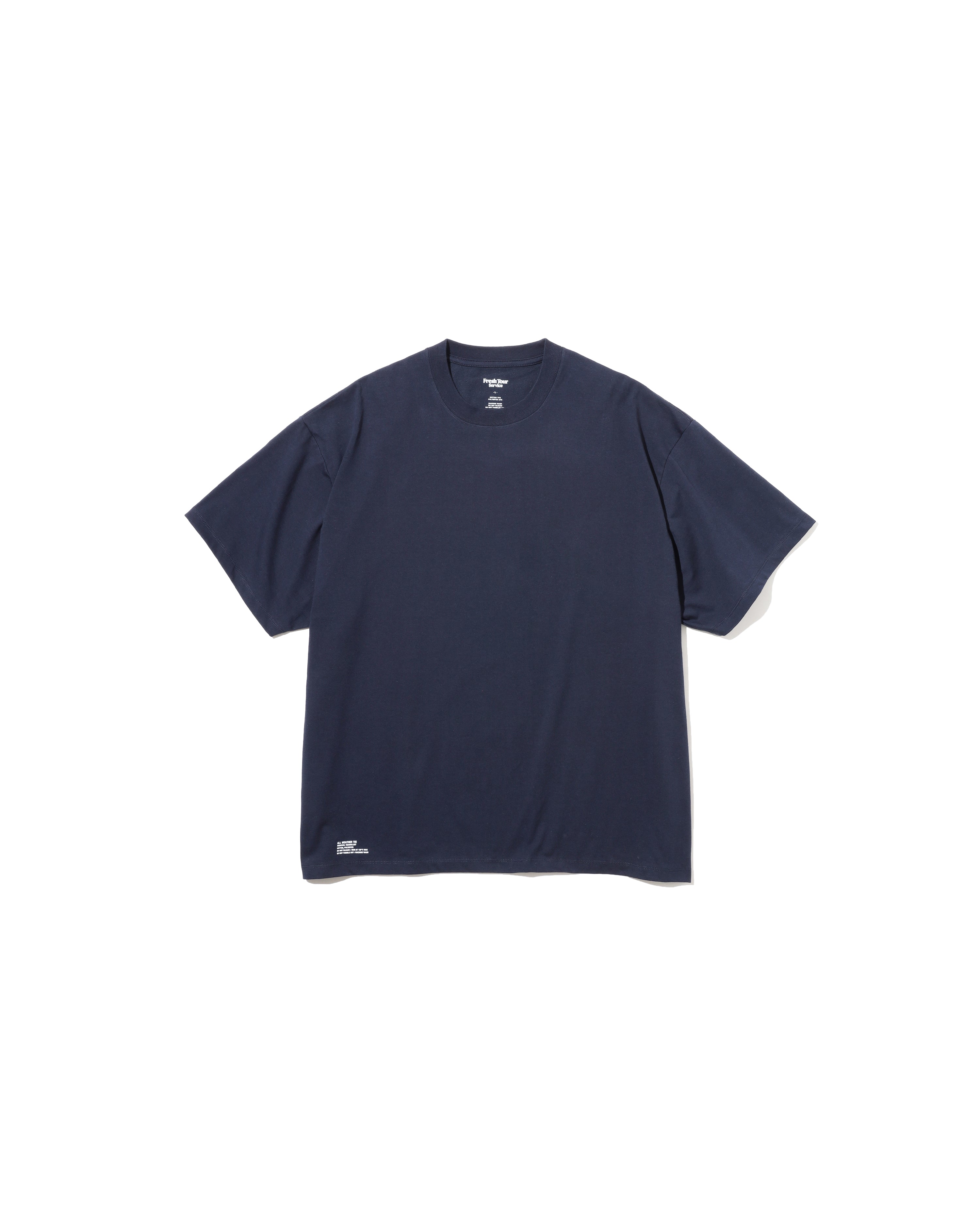 2-PACK ALL WEATHER TEE