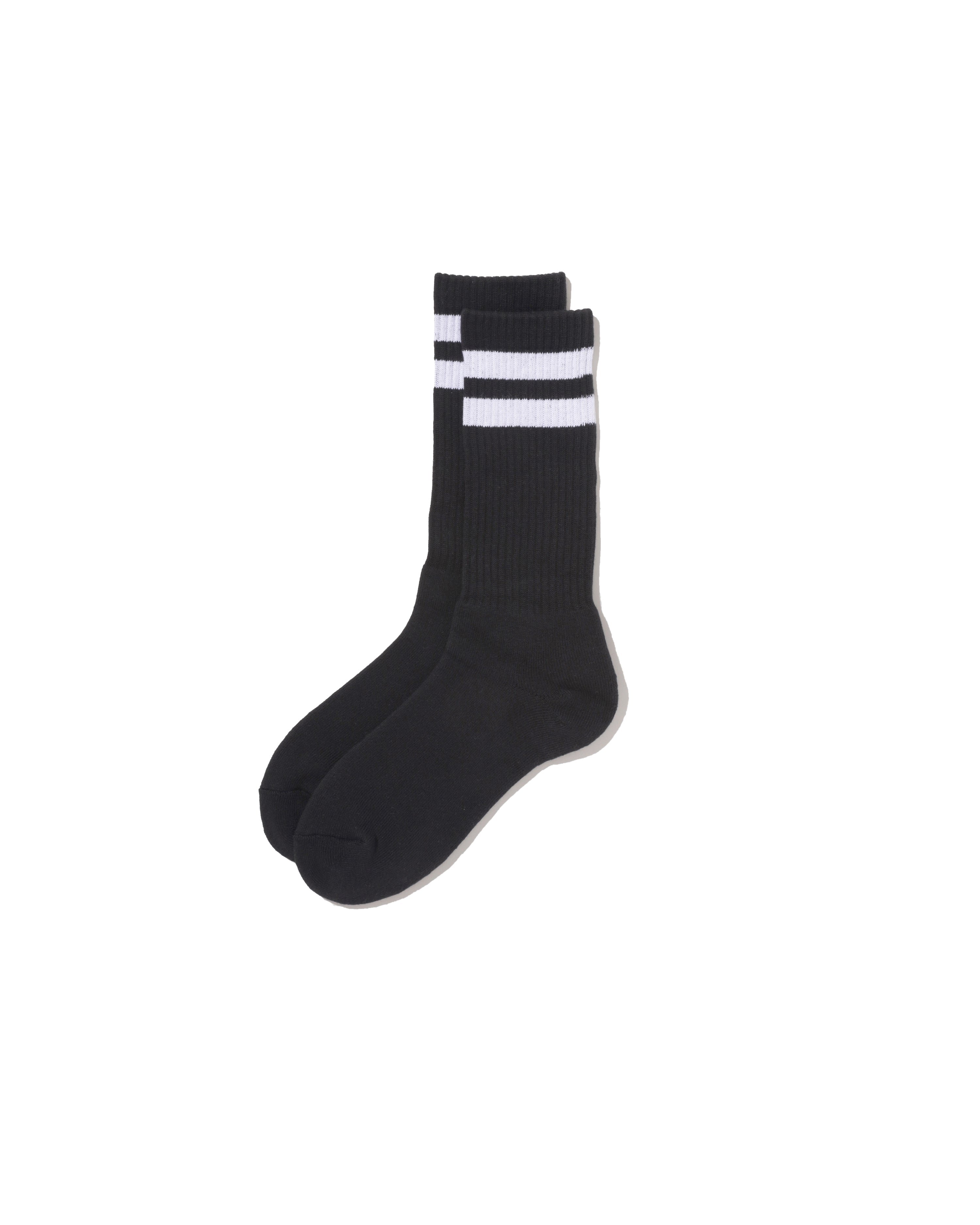 【5/9(土)発売】2-PACK LINE CREW SOCKS