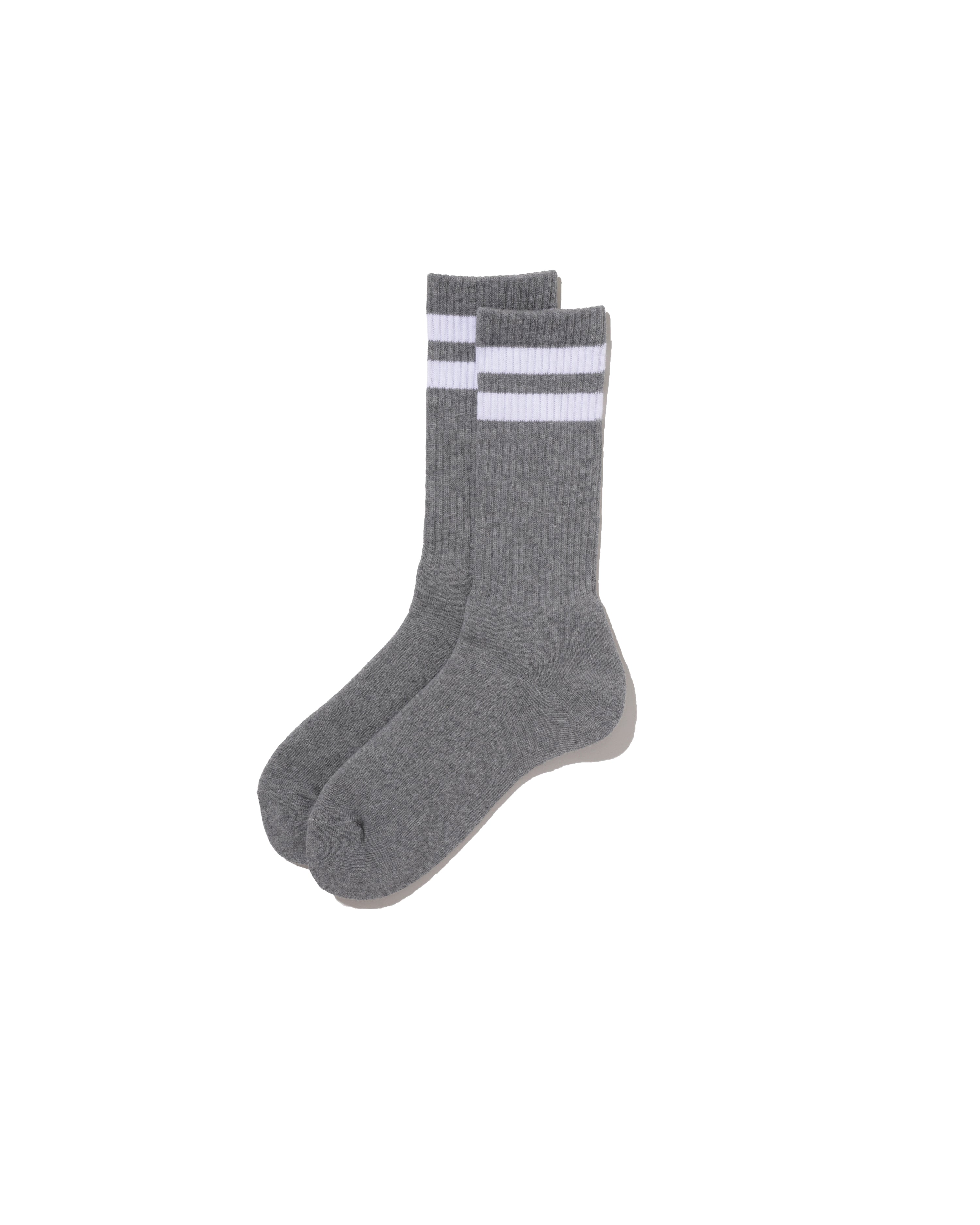 【5/9(土)発売】2-PACK LINE CREW SOCKS