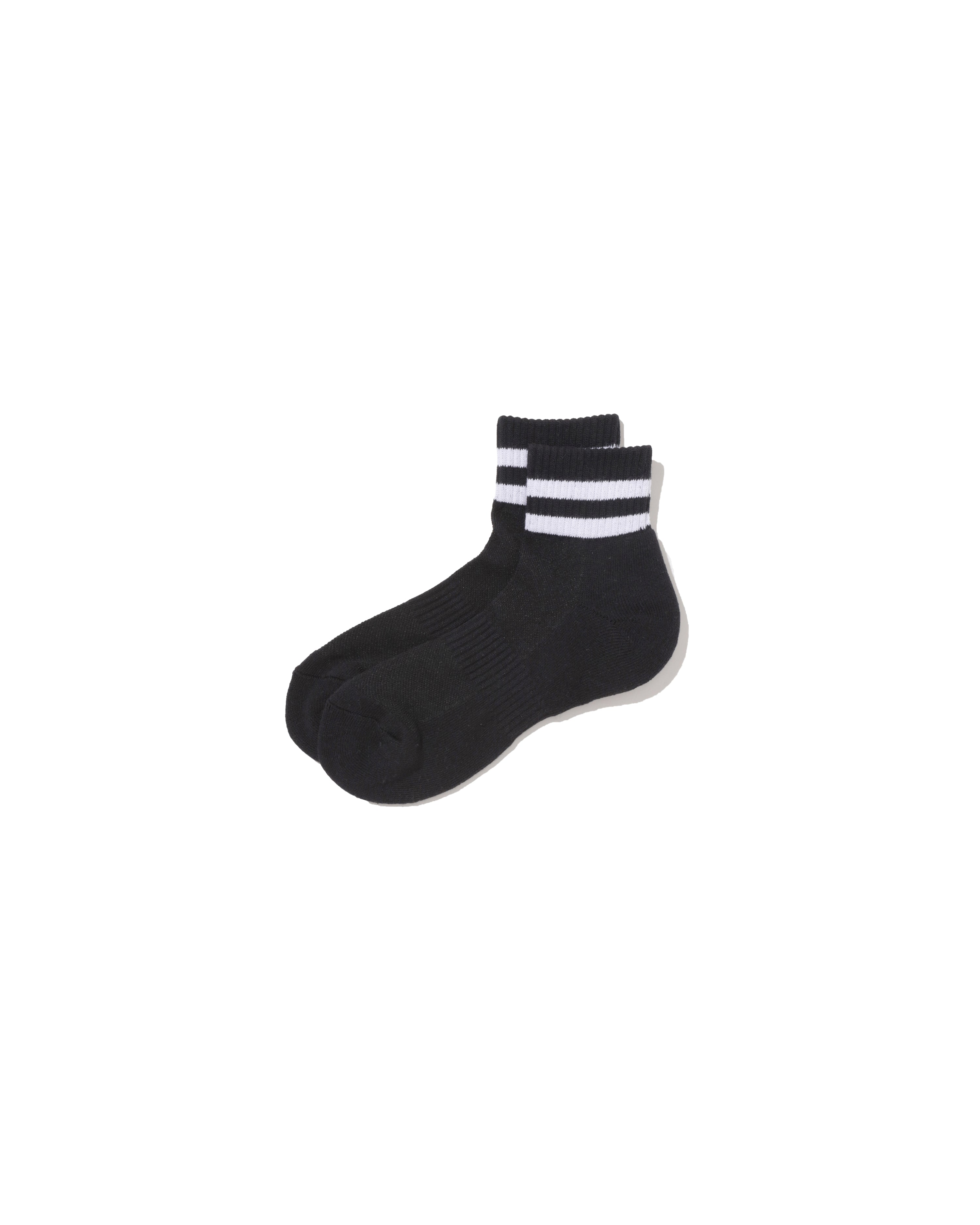 【5/9(土)発売】2-PACK LINE SHORT SOCKS