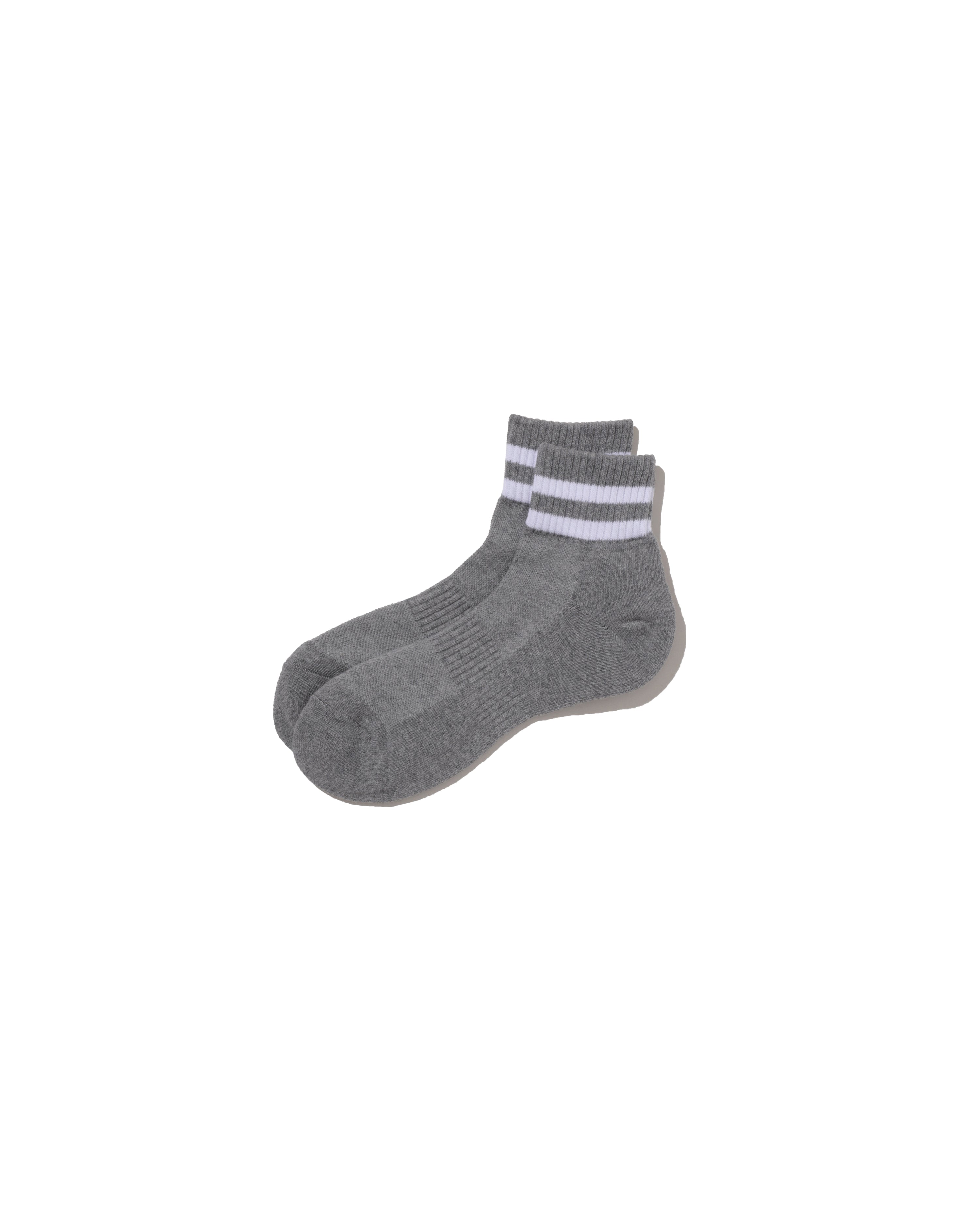 【5/9(土)発売】2-PACK LINE SHORT SOCKS