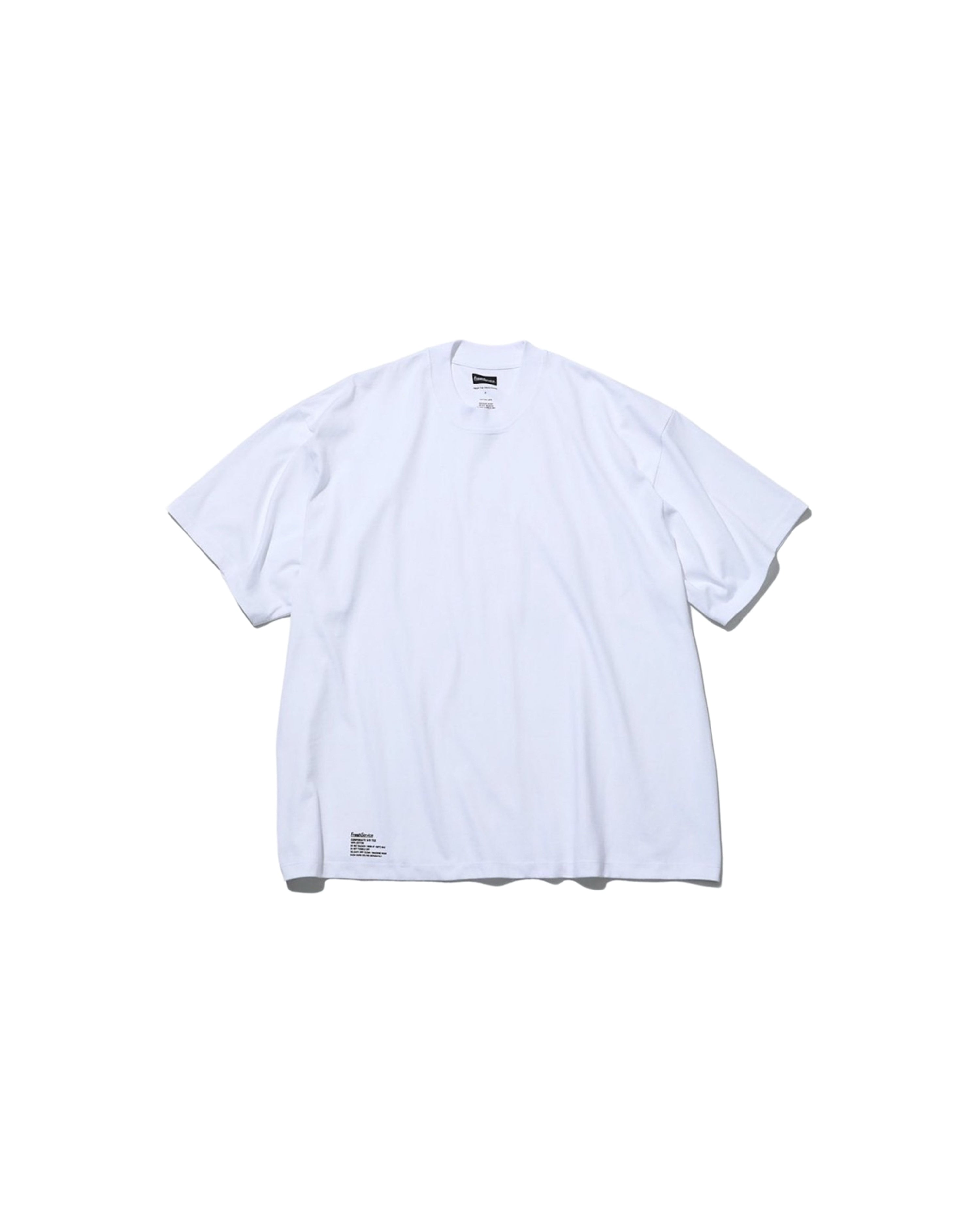 2-PACK CORPORATE S/S TEE