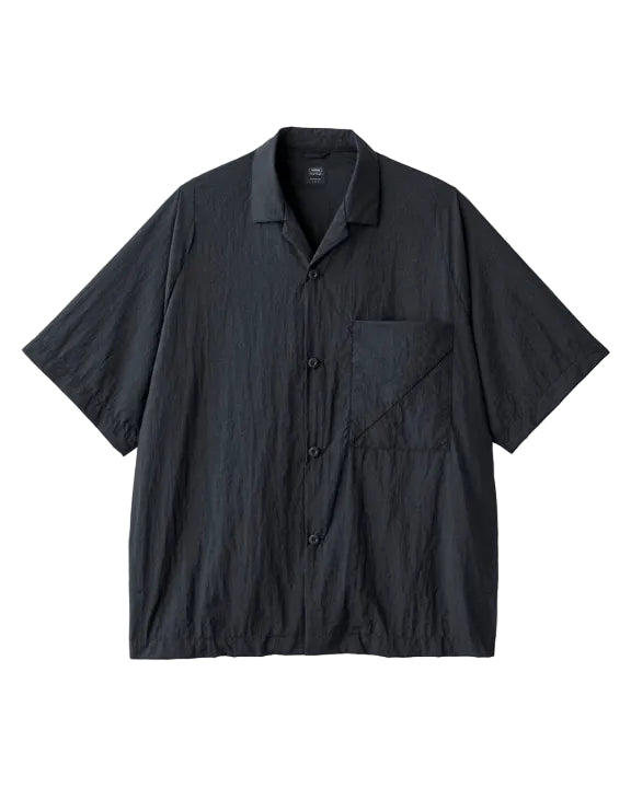 【5/16(土)発売予定】CAMBRIAN SHIRT S/S　HOVERLAYER