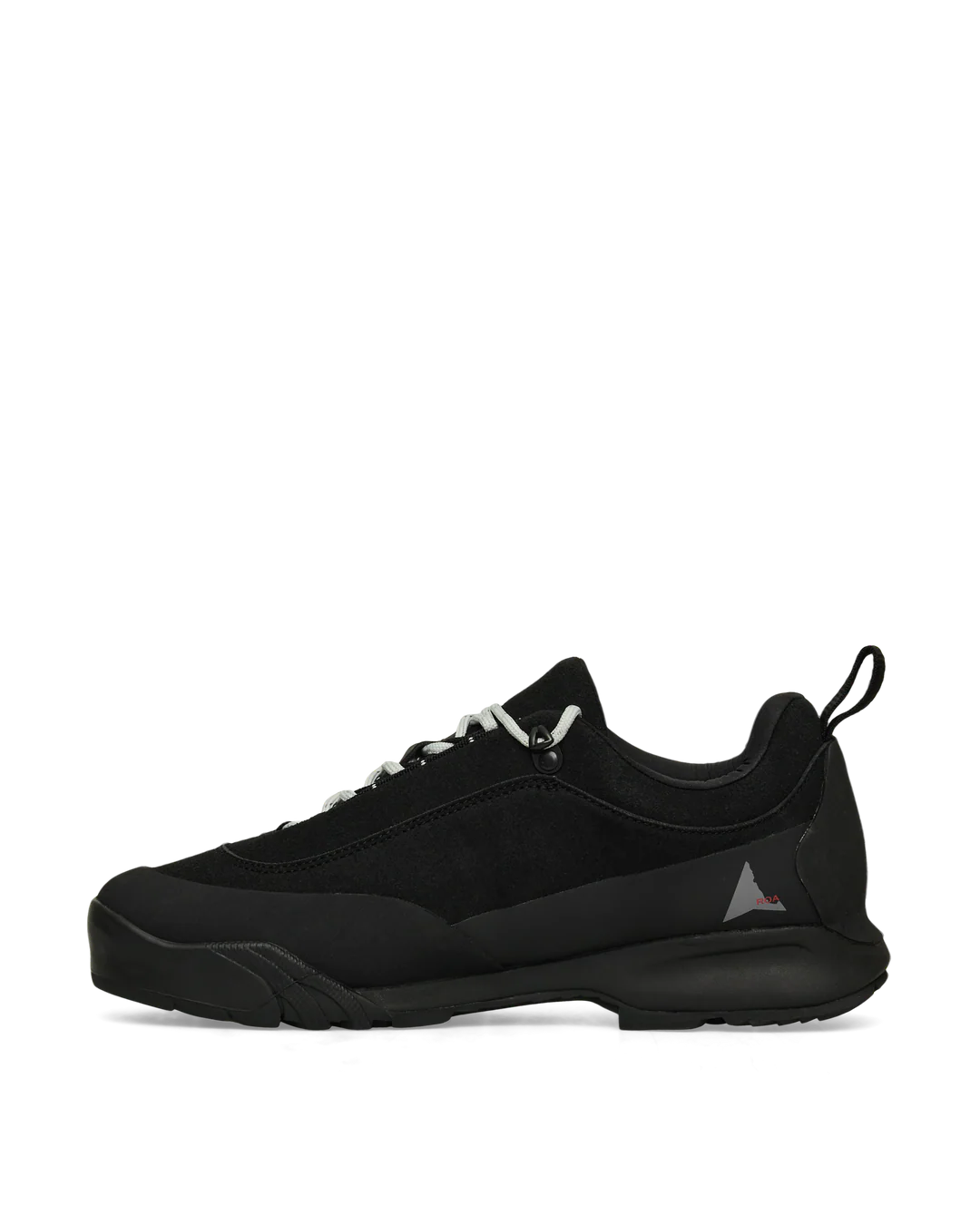 Cingino - Black