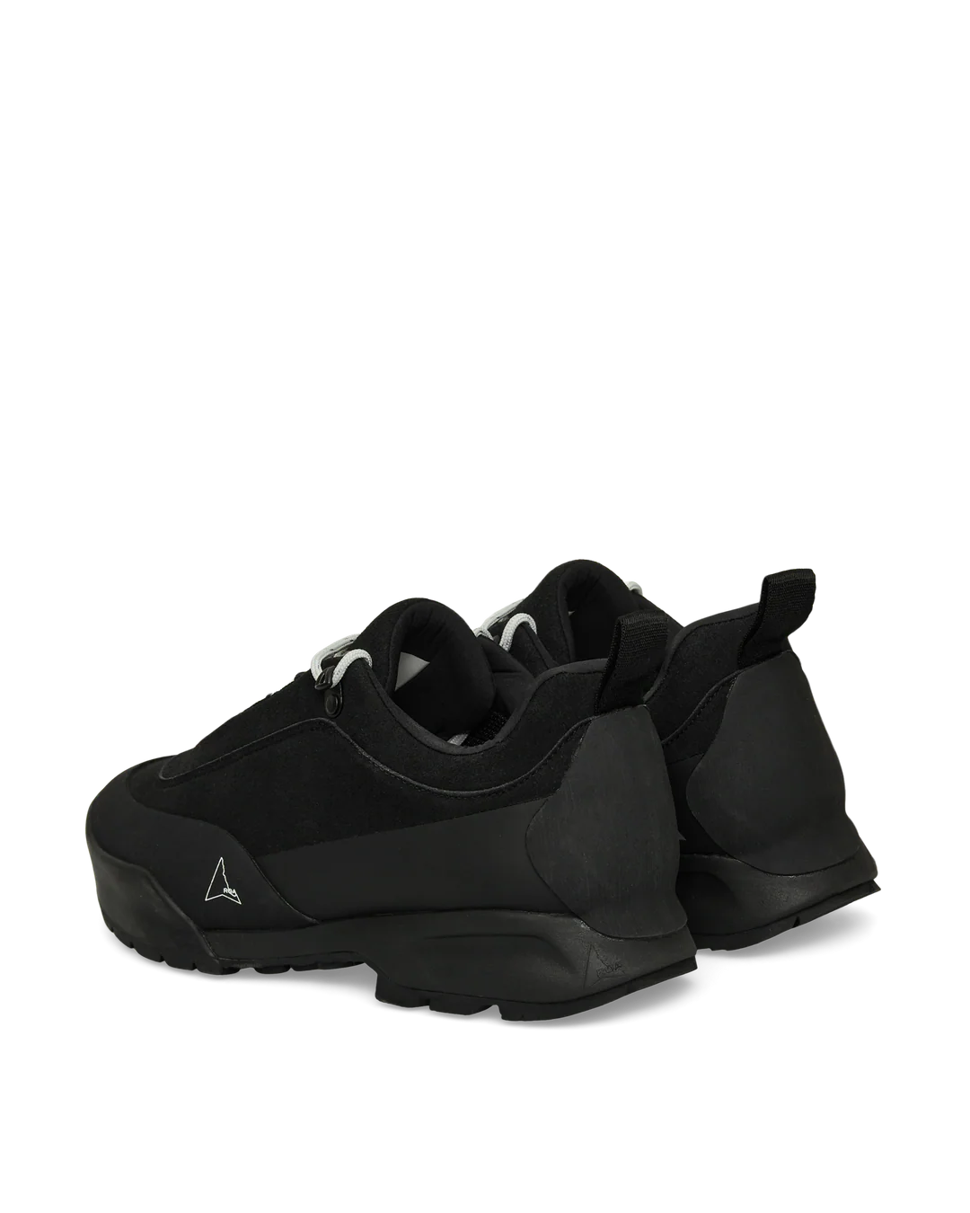 Cingino - Black