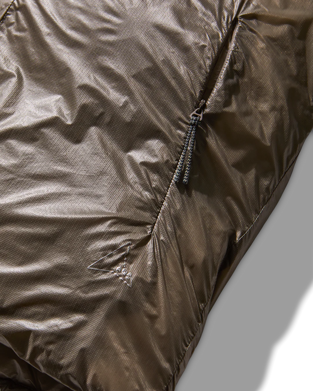 Synthetic Down Jacket