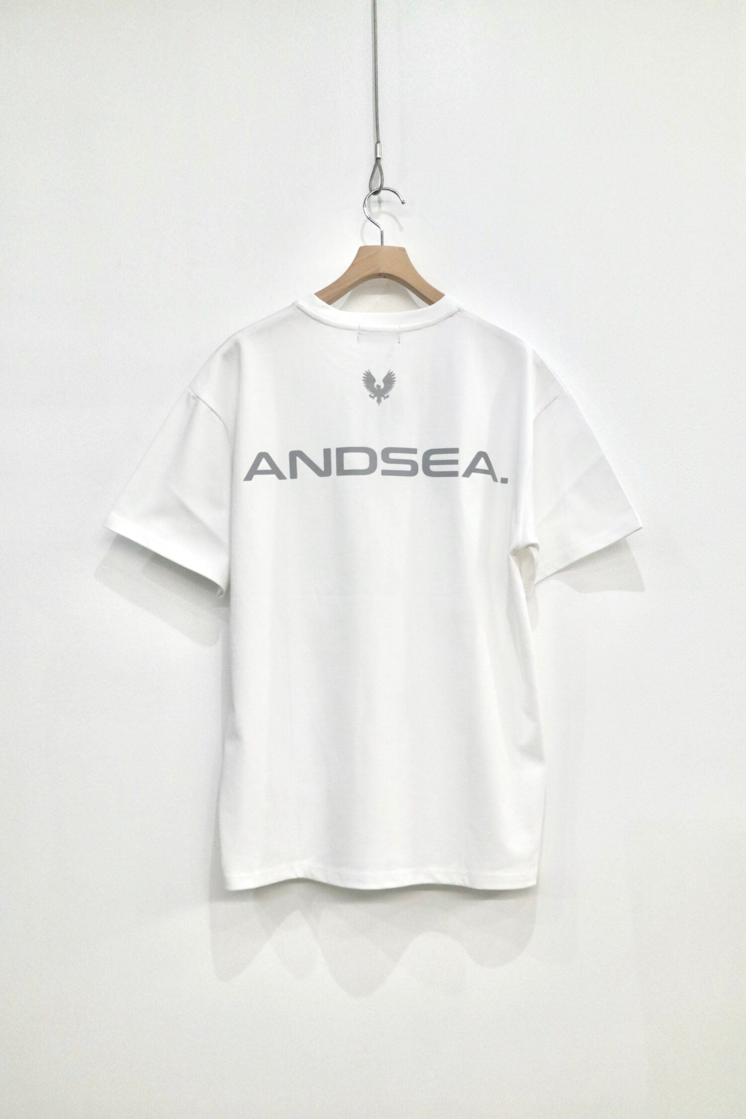 Wind (OF) S/S Tee
