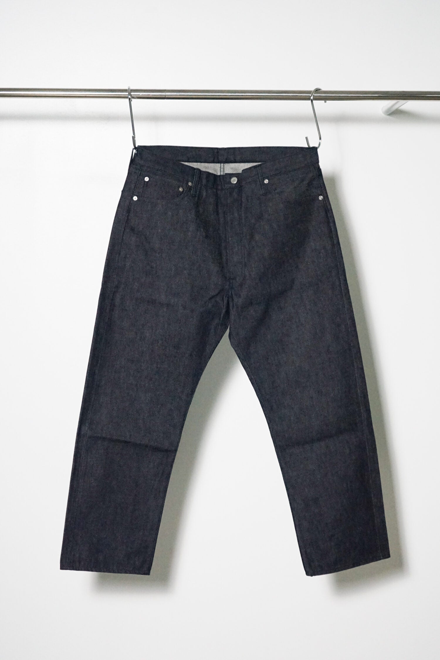 Denim Pants Short length