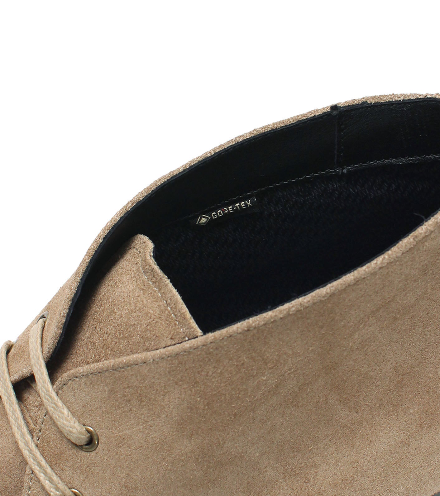 GORE-TEX Chukka Boots