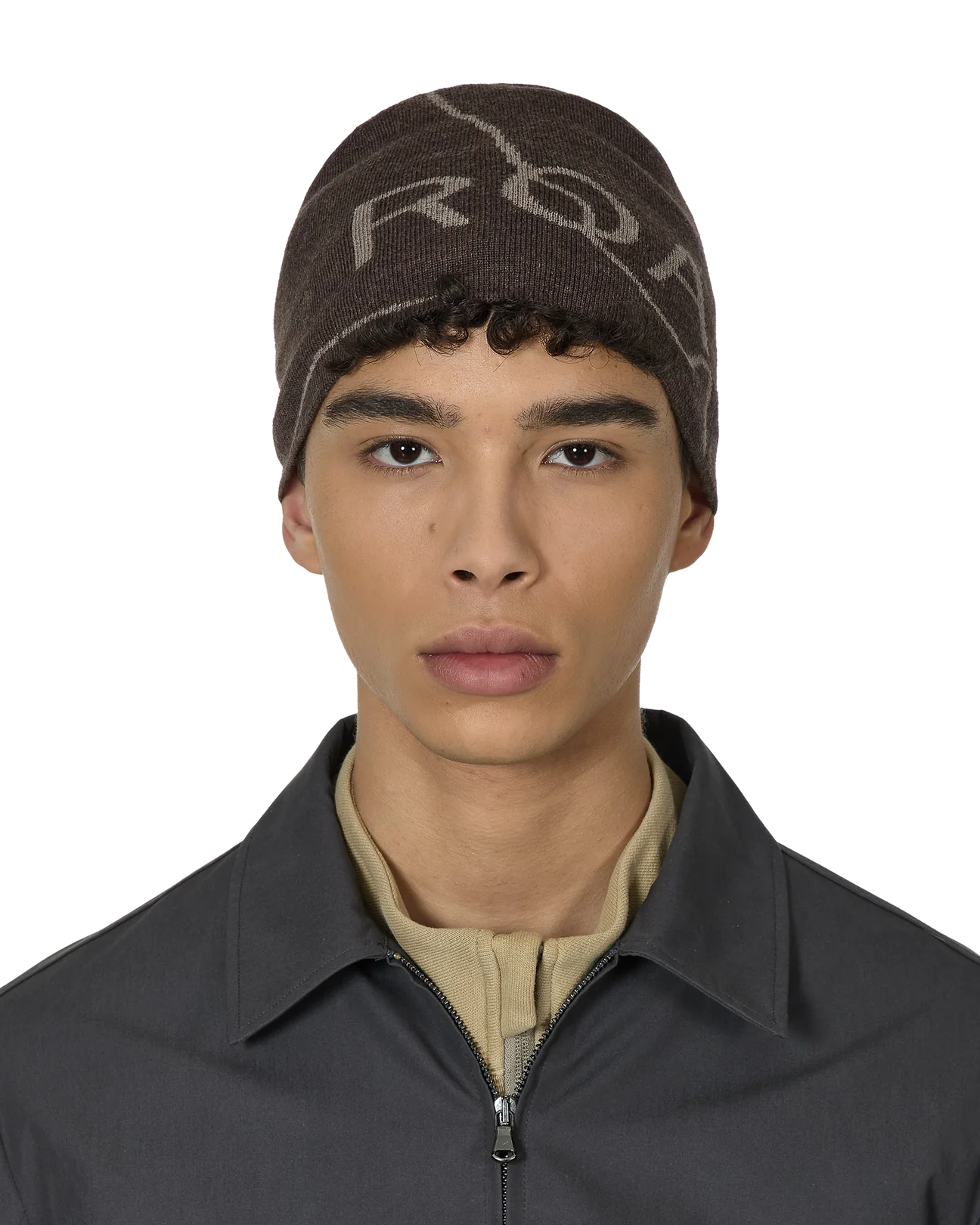 Beanie Logo