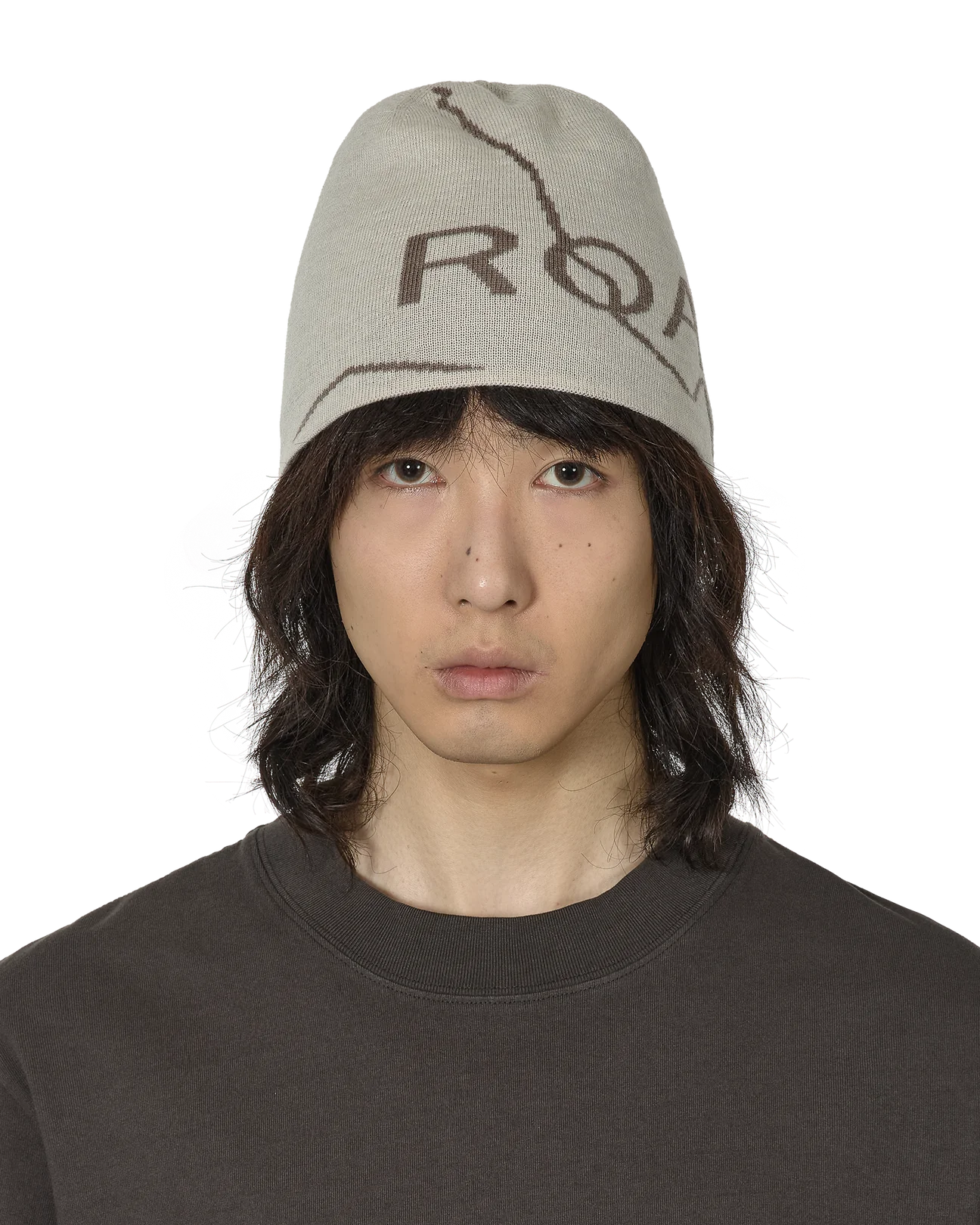Beanie Logo