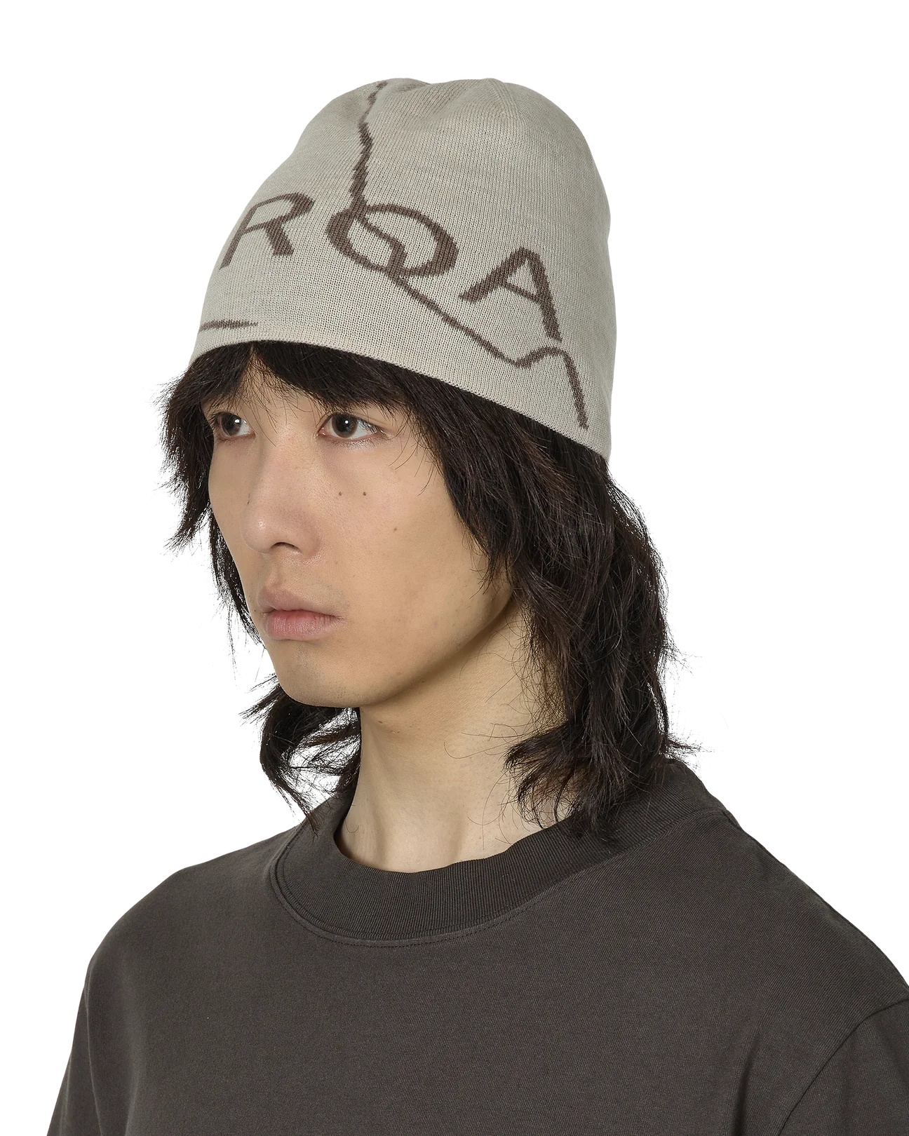 Beanie Logo