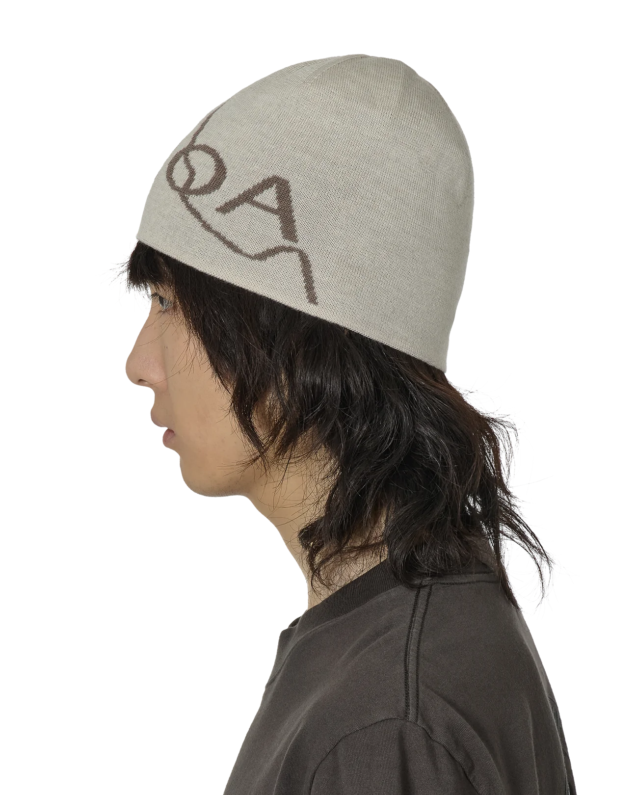 Beanie Logo