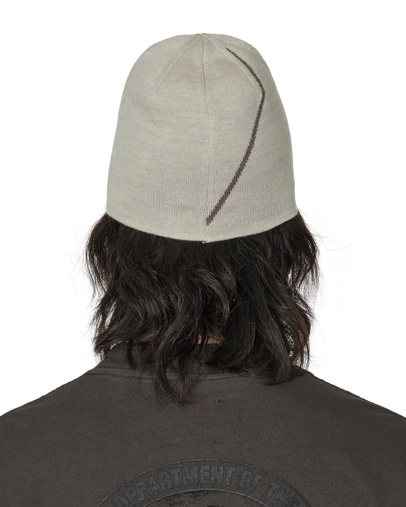 Beanie Logo
