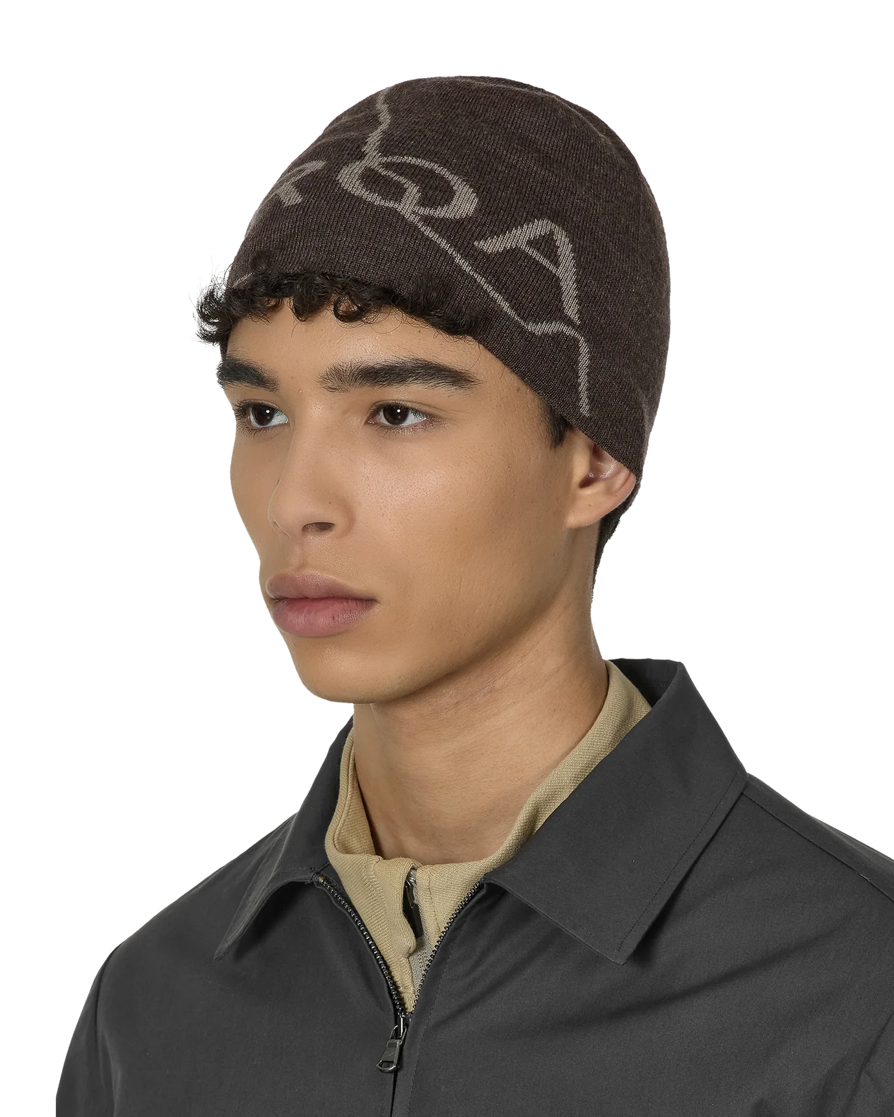 Beanie Logo