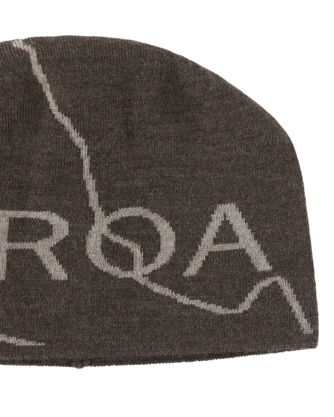 Beanie Logo