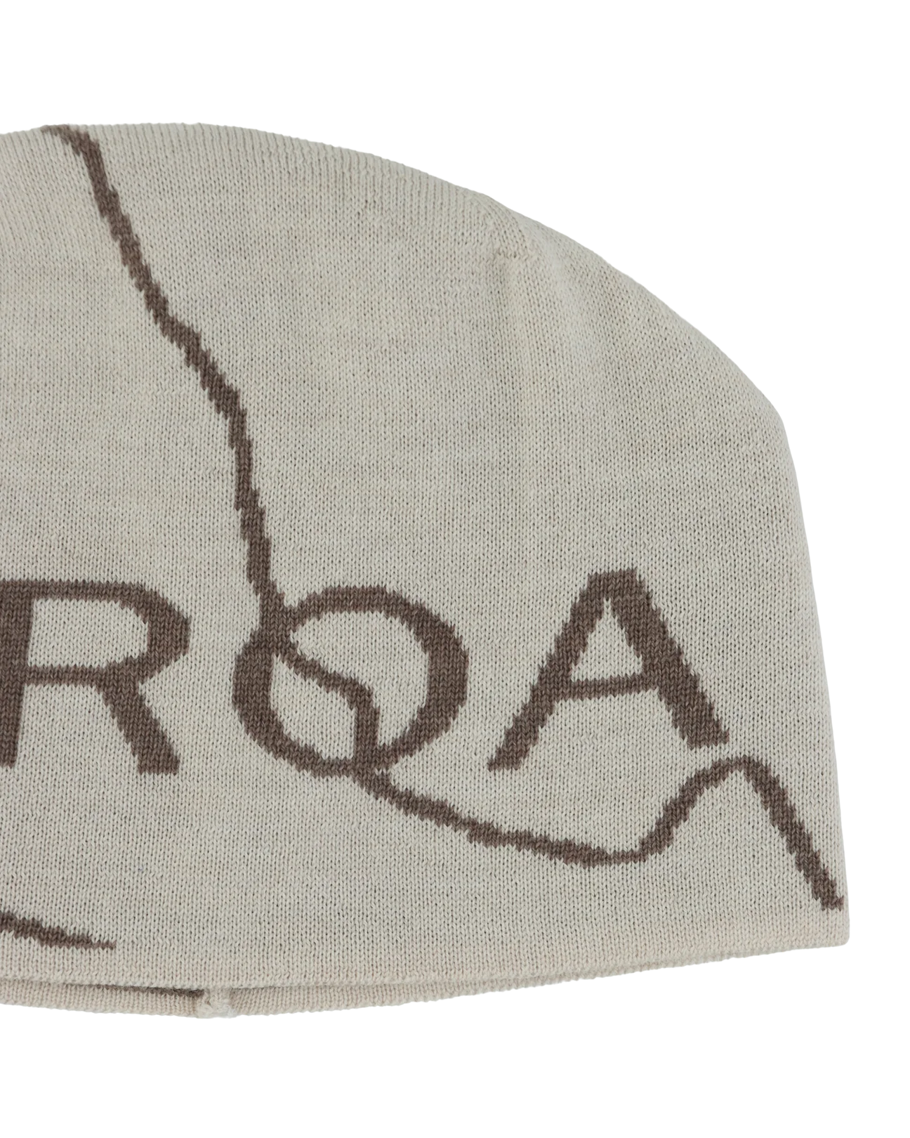 Beanie Logo