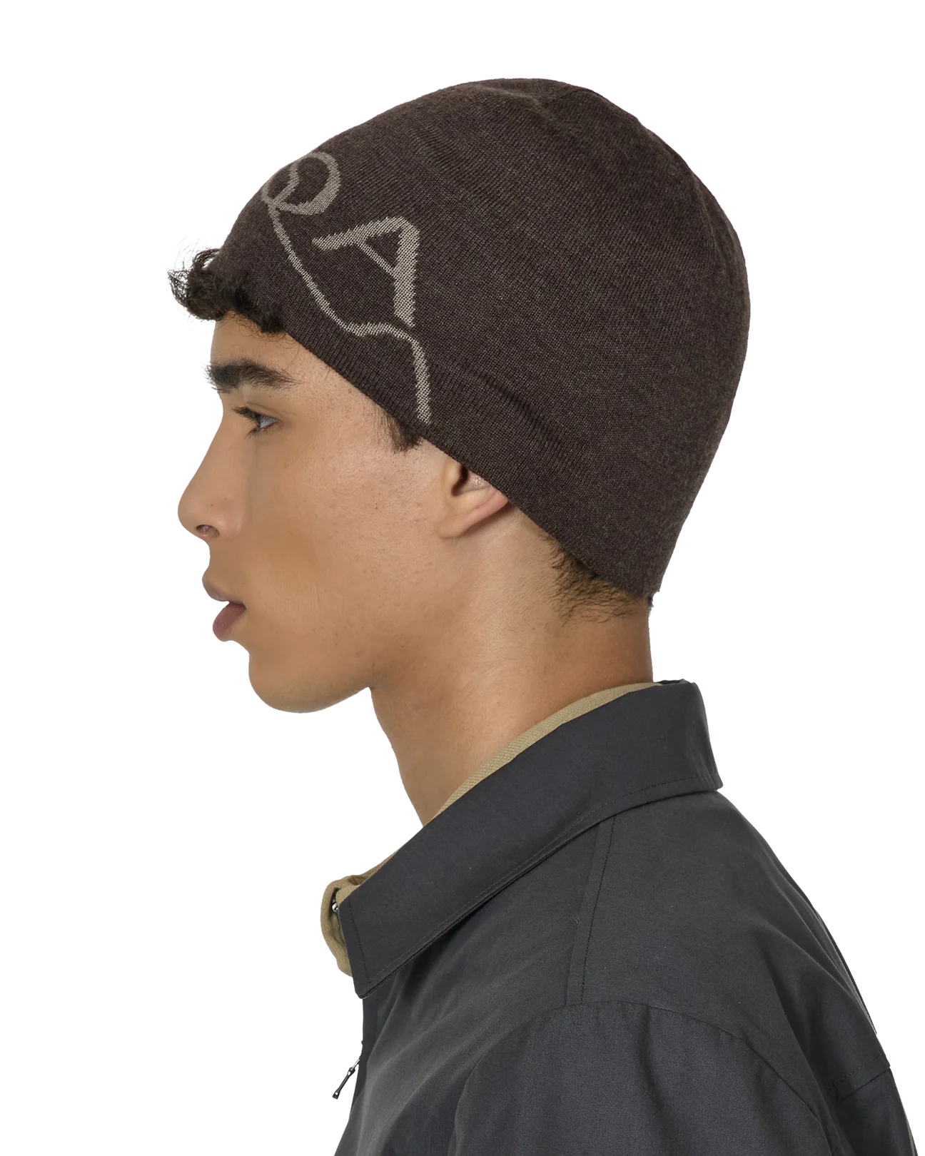 Beanie Logo